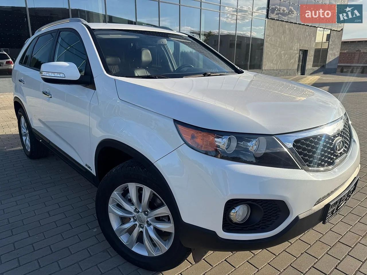 2011 Kia Sorento - мініатюра 29