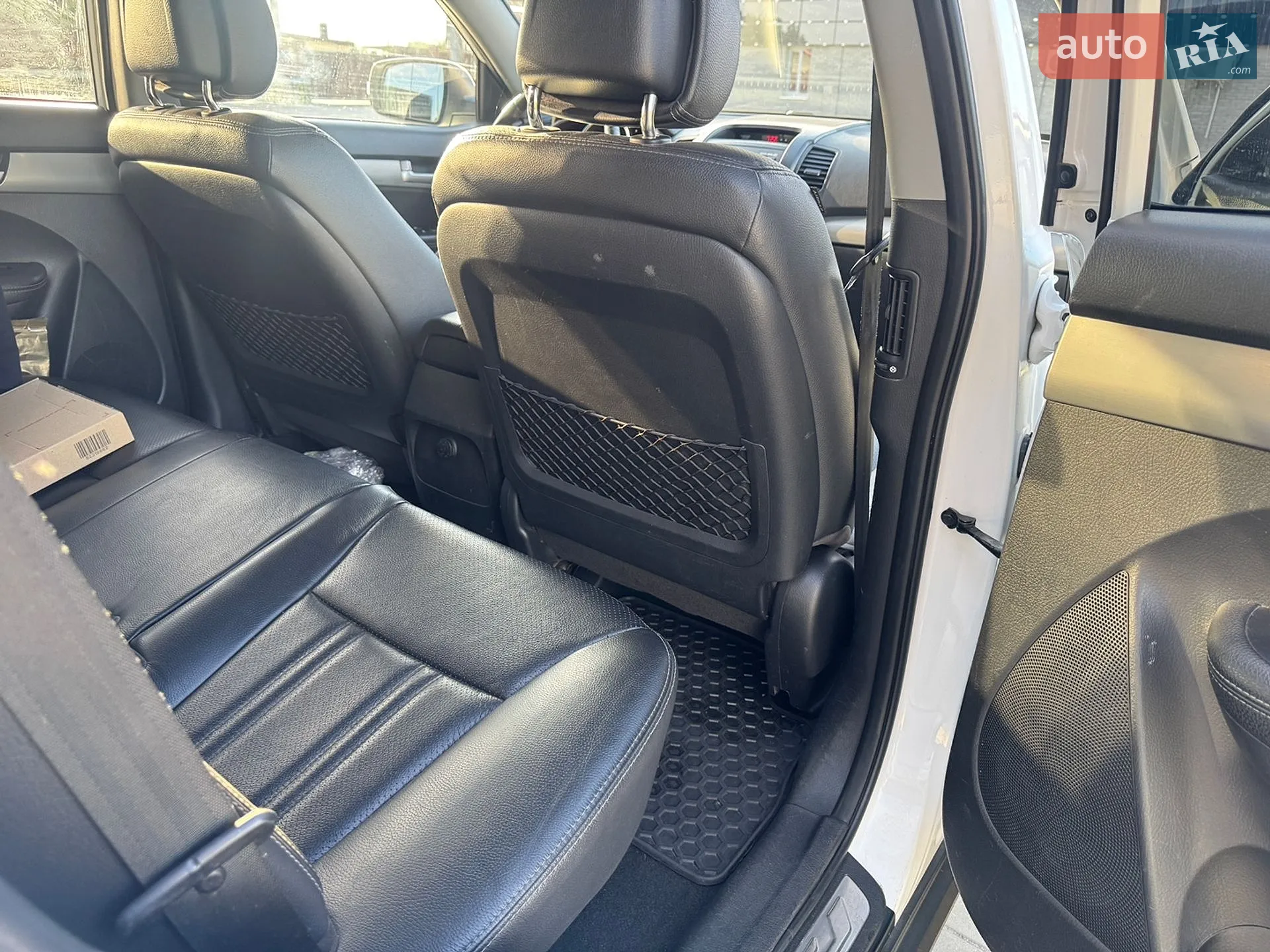 2011 Kia Sorento - мініатюра 39