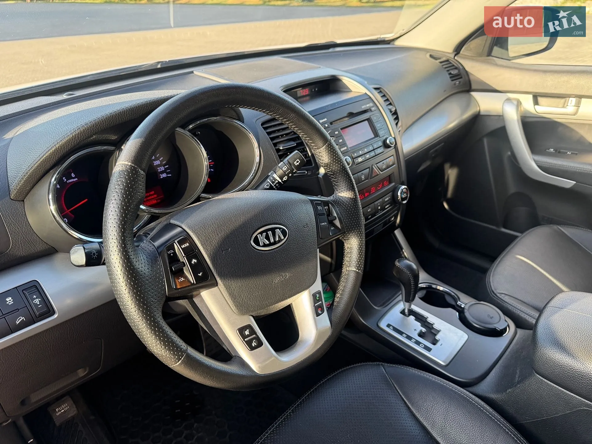 2011 Kia Sorento - мініатюра 45