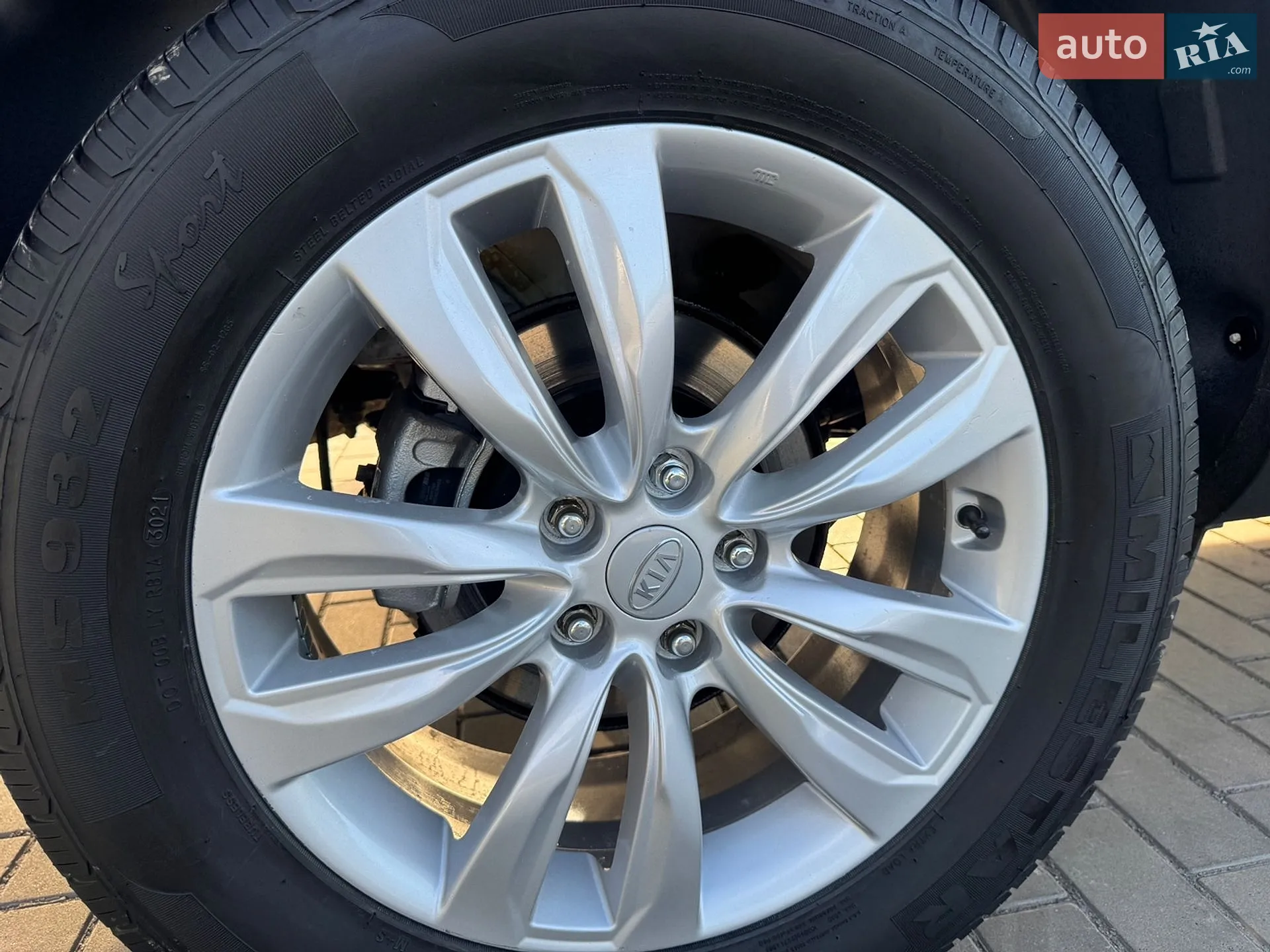 2011 Kia Sorento - мініатюра 51