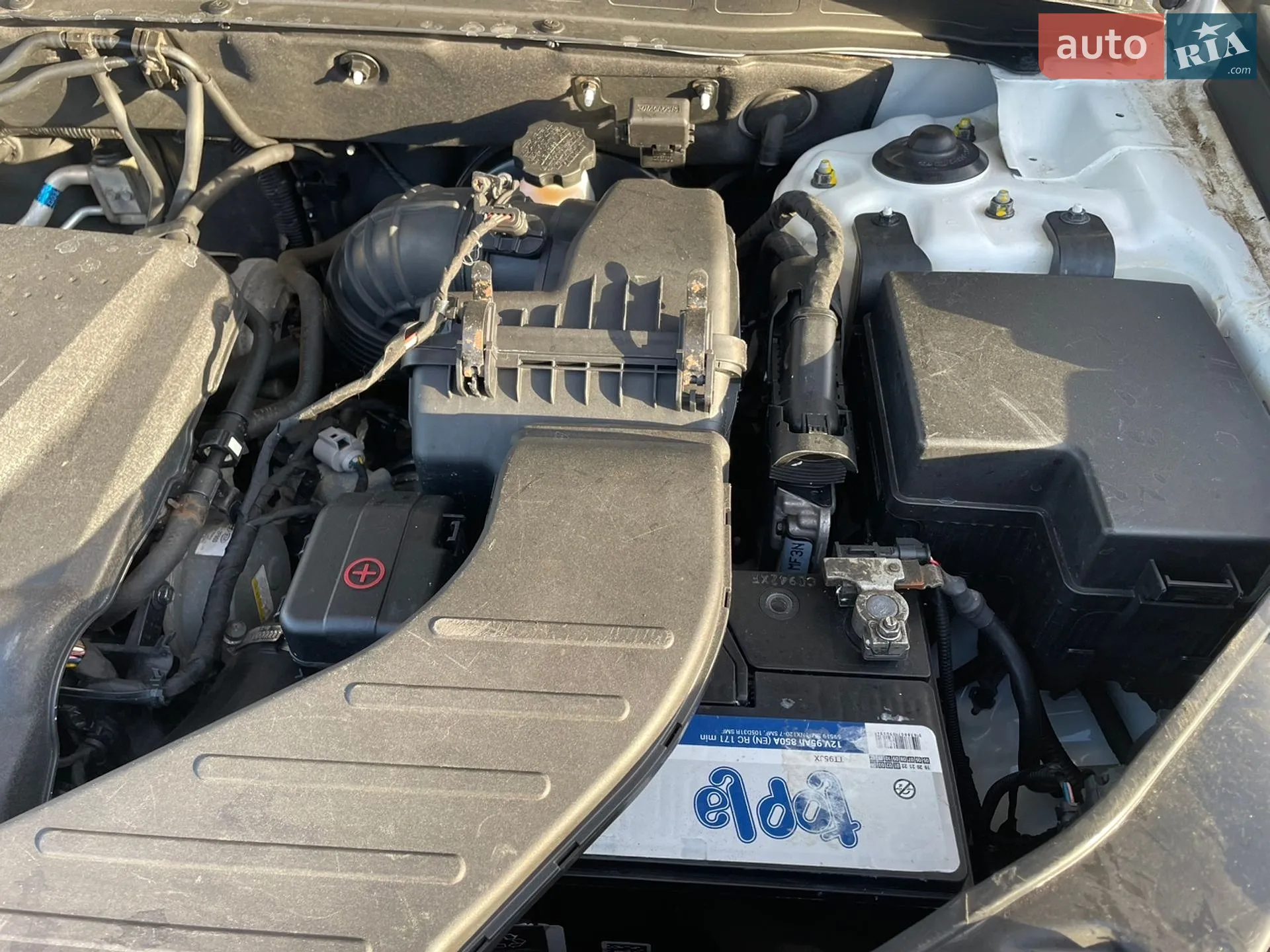 2011 Kia Sorento - мініатюра 54