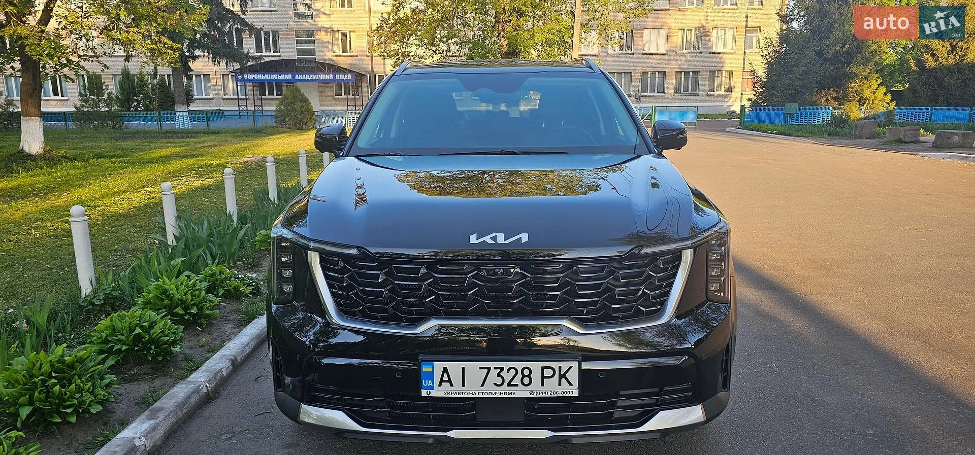 2024 Kia Sorento - мініатюра 4