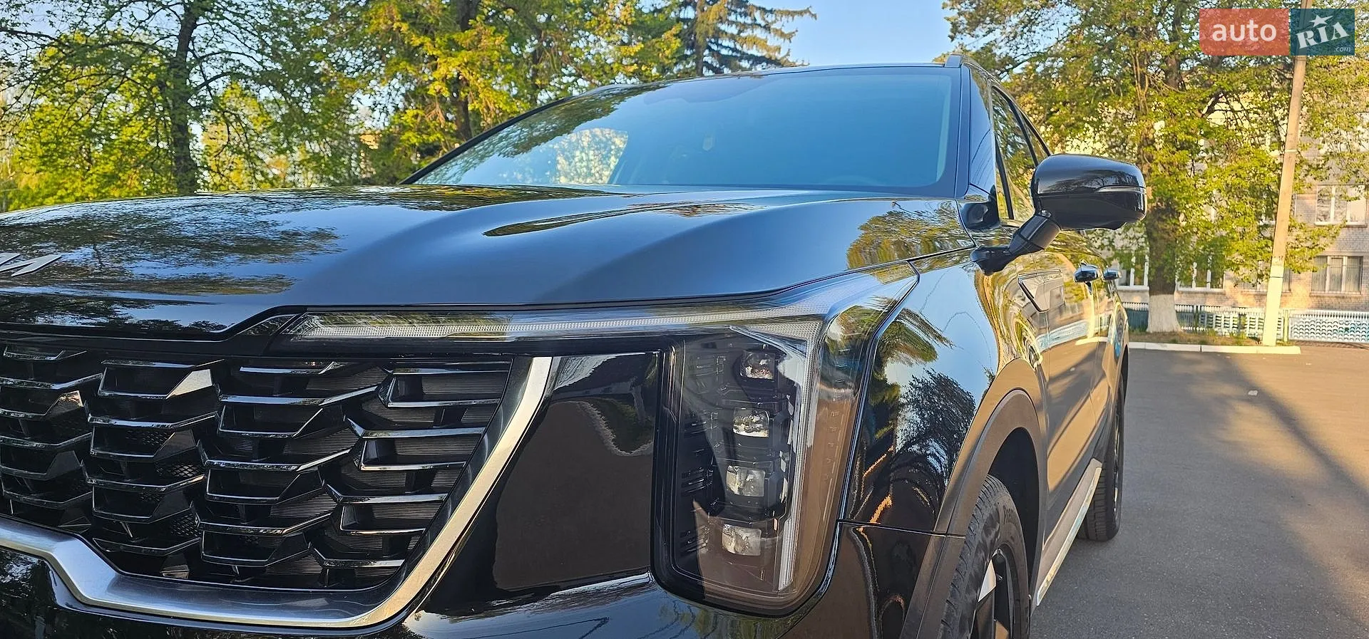 2024 Kia Sorento - мініатюра 6