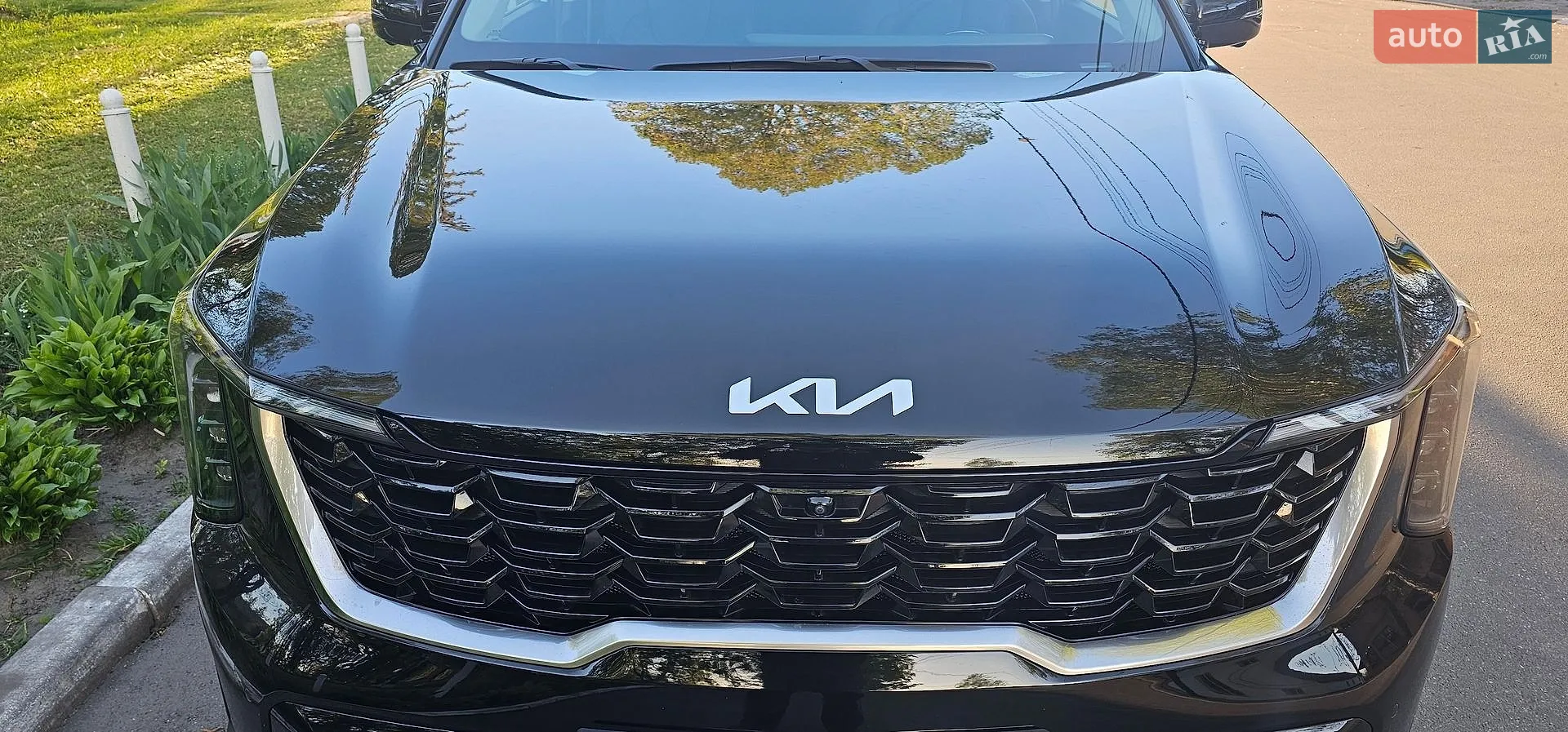 2024 Kia Sorento - мініатюра 8