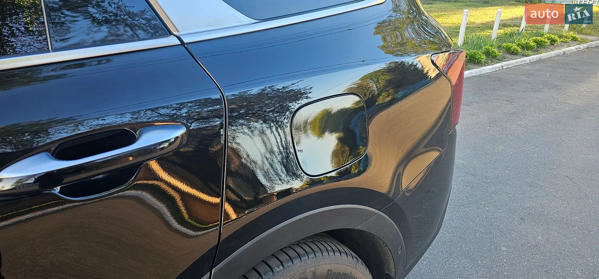 2024 Kia Sorento - мініатюра 9