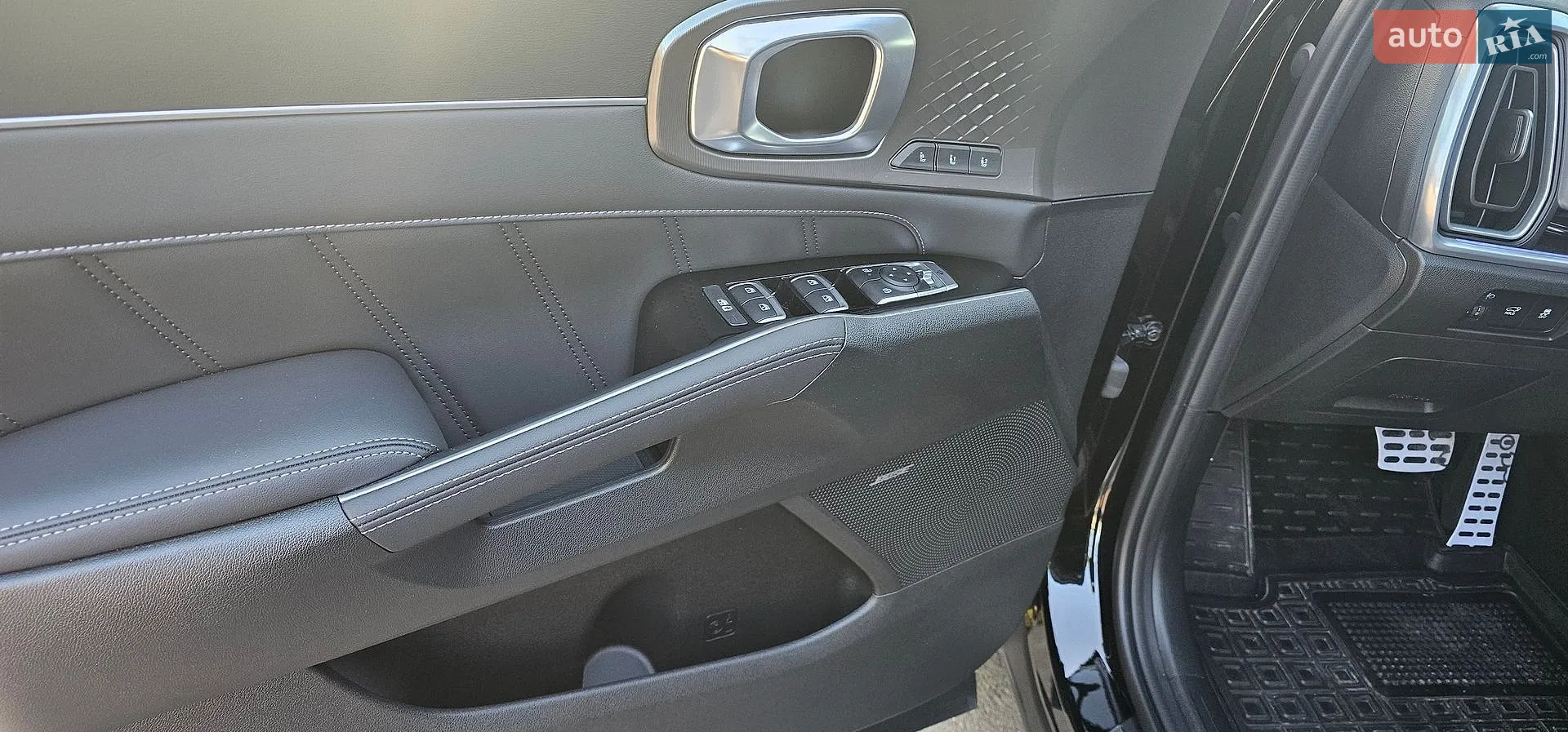 2024 Kia Sorento - мініатюра 28