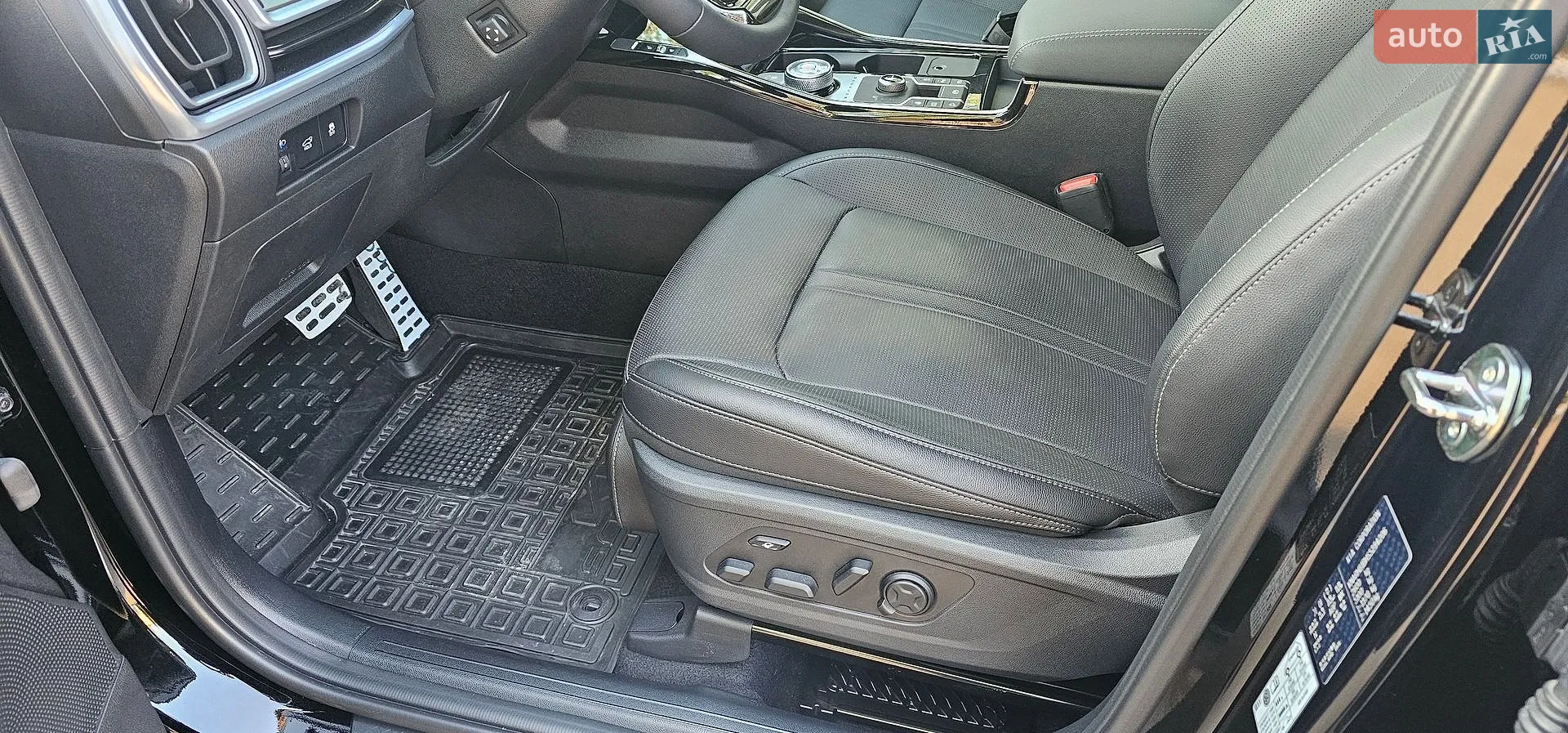 2024 Kia Sorento - мініатюра 29