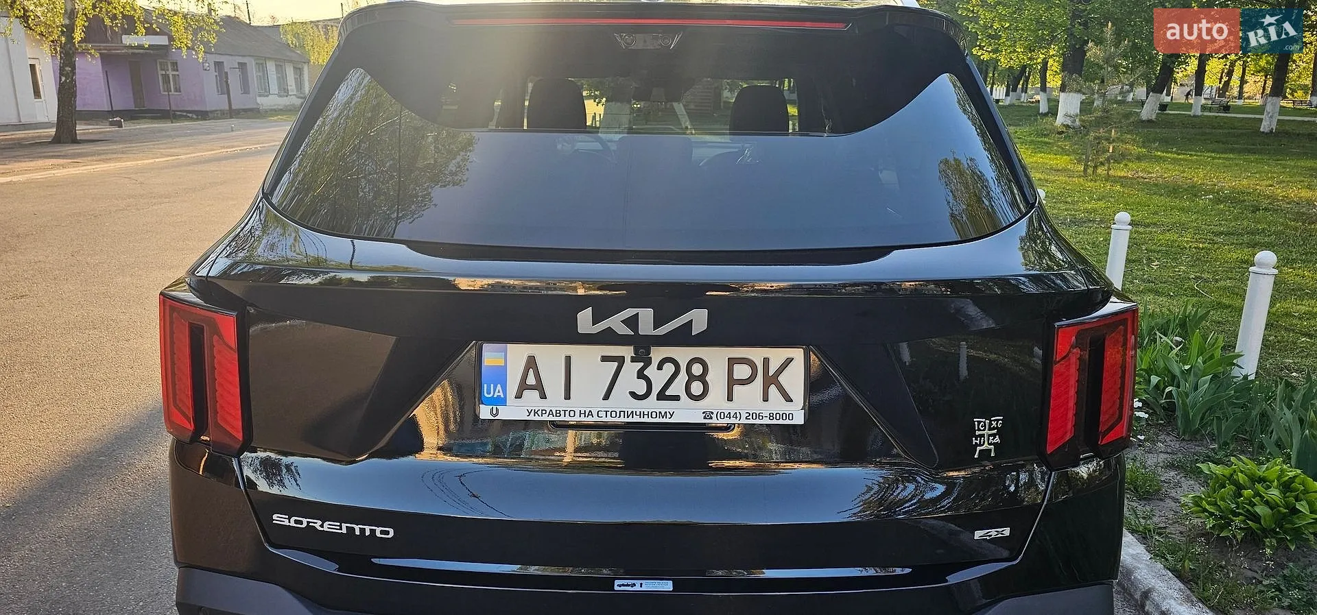2024 Kia Sorento - мініатюра 15