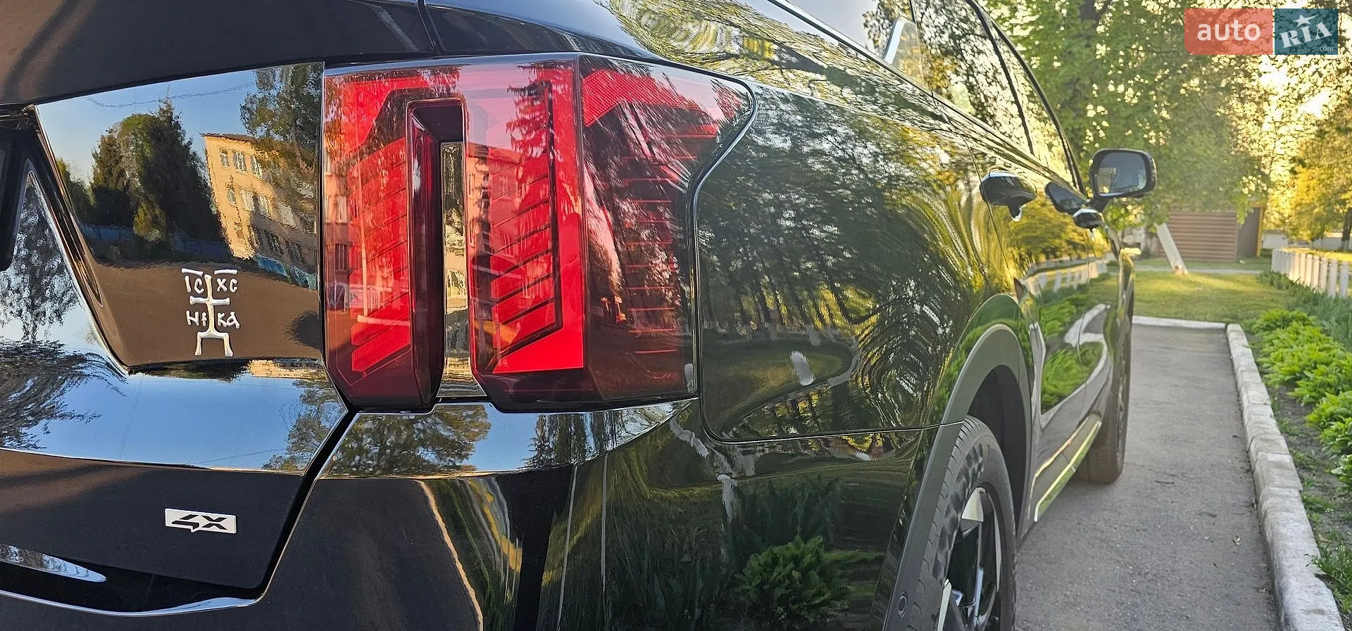 2024 Kia Sorento - мініатюра 26