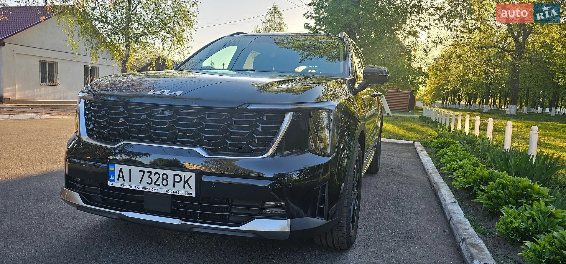 2024 Kia Sorento - мініатюра 22