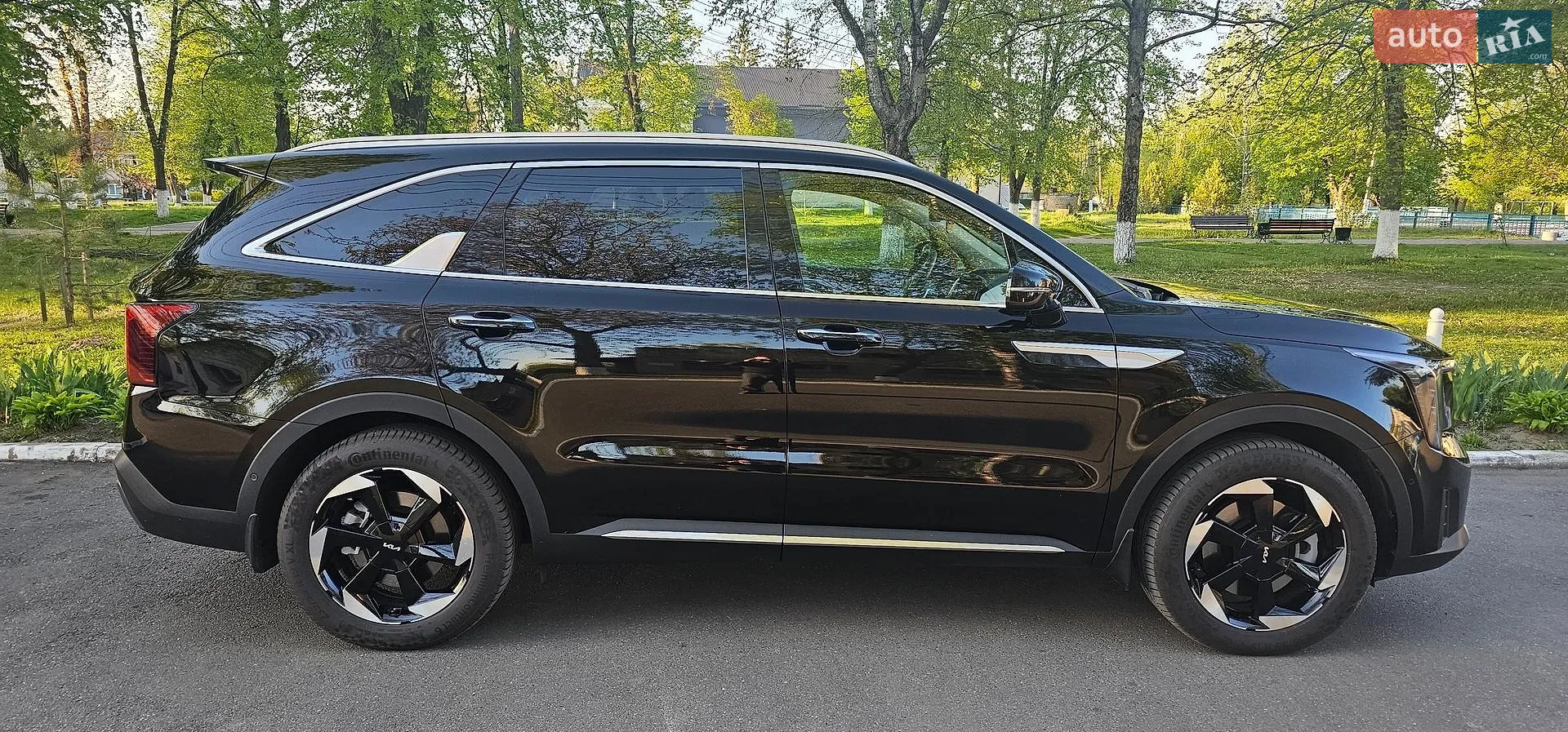 2024 Kia Sorento - мініатюра 2