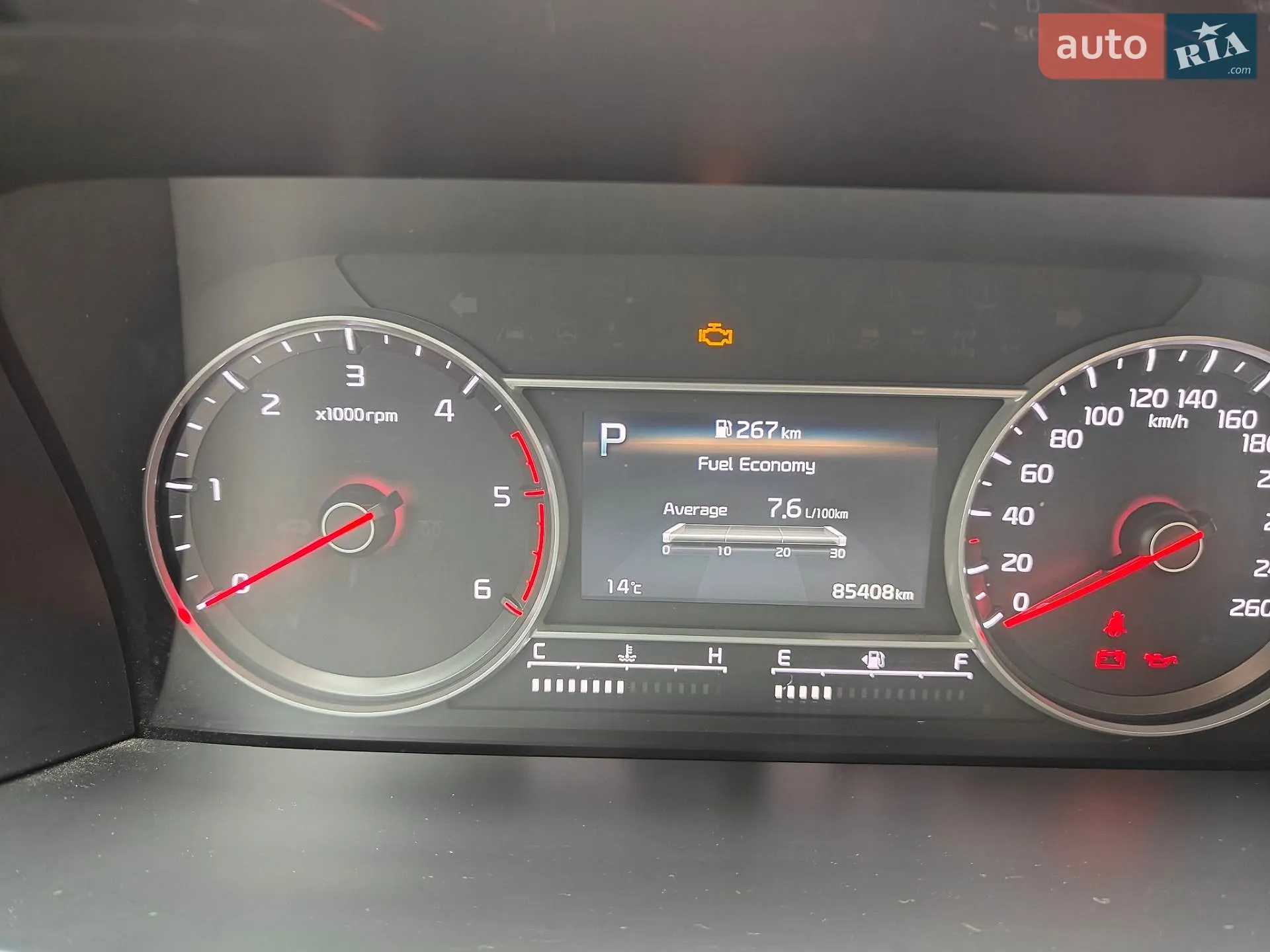 2020 Kia Sorento - мініатюра 18