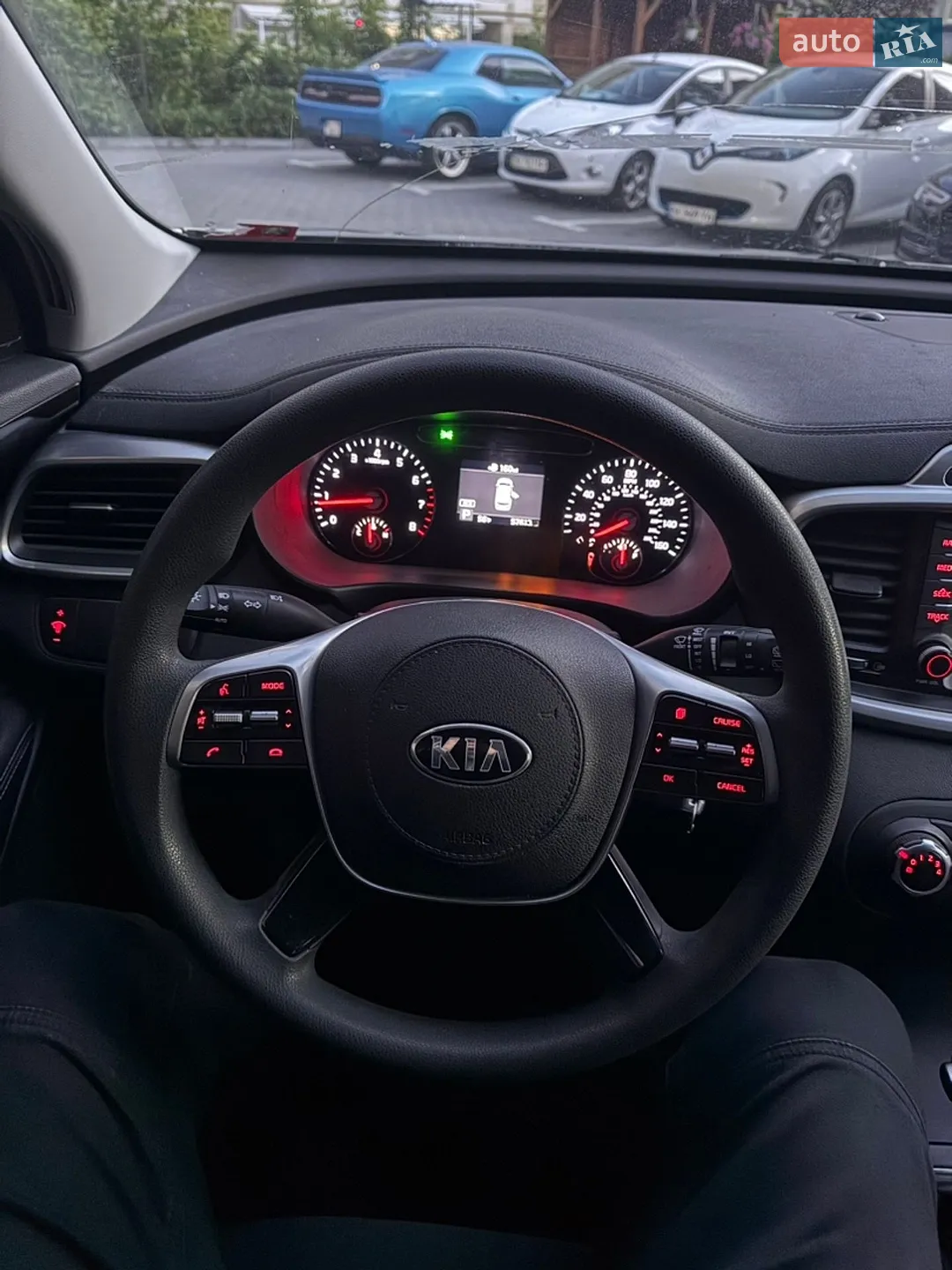 2018 Kia Sorento - мініатюра 11