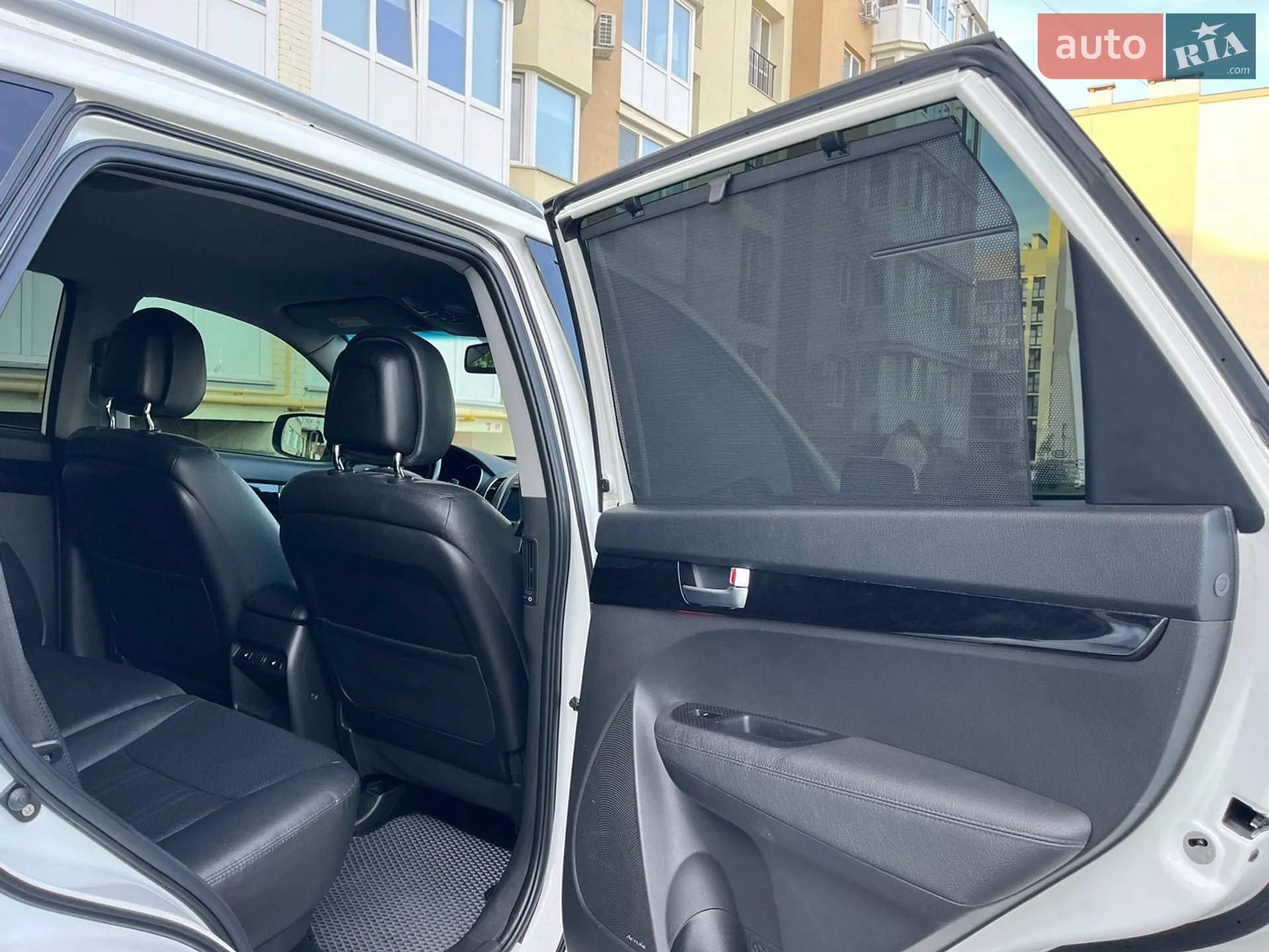 2012 Kia Sorento - мініатюра 38