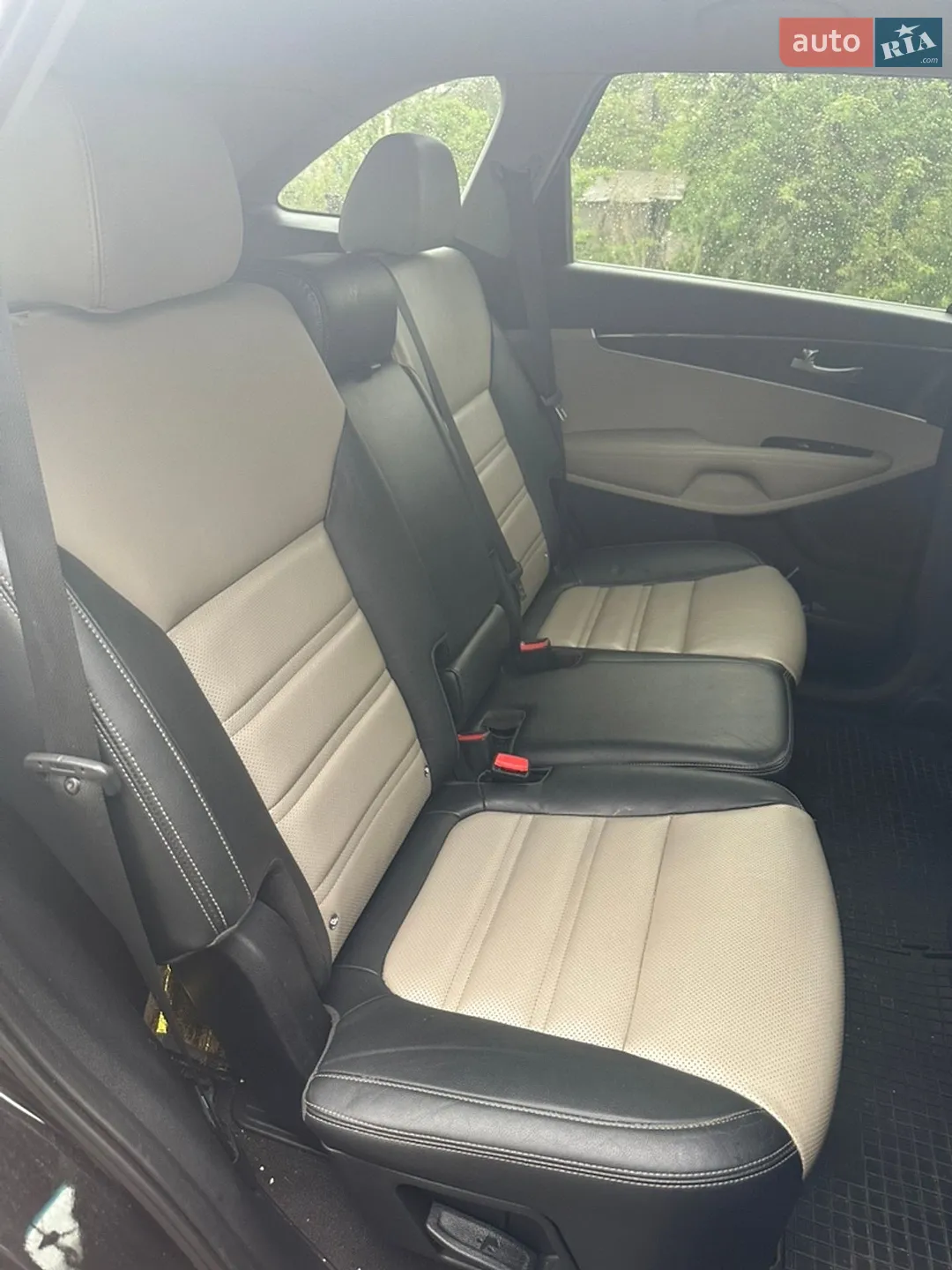 2015 Kia Sorento - мініатюра 9
