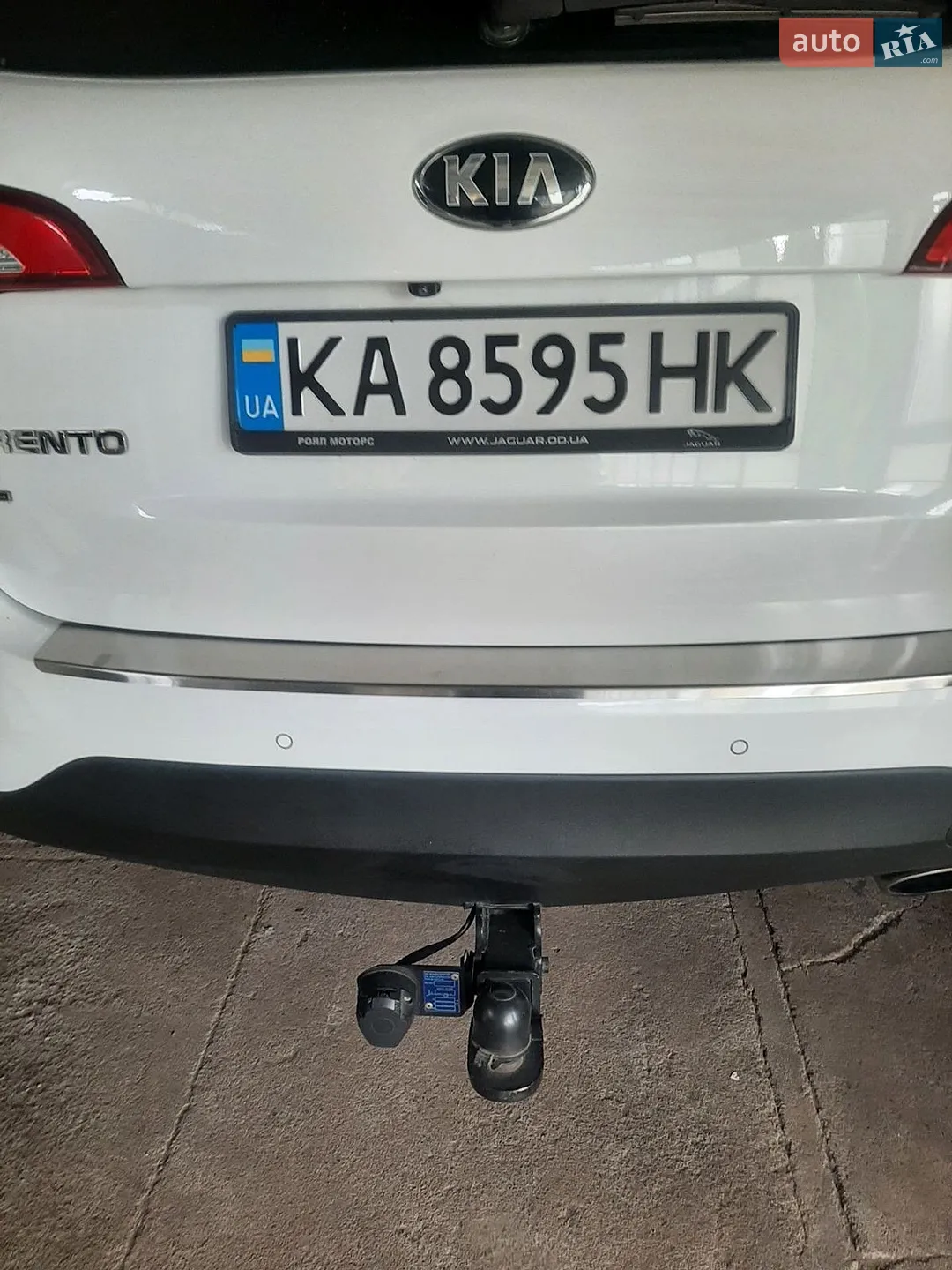2014 Kia Sorento - мініатюра 32
