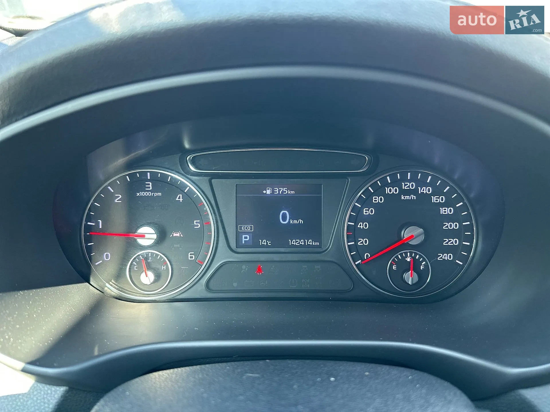 2019 Kia Sorento - мініатюра 19