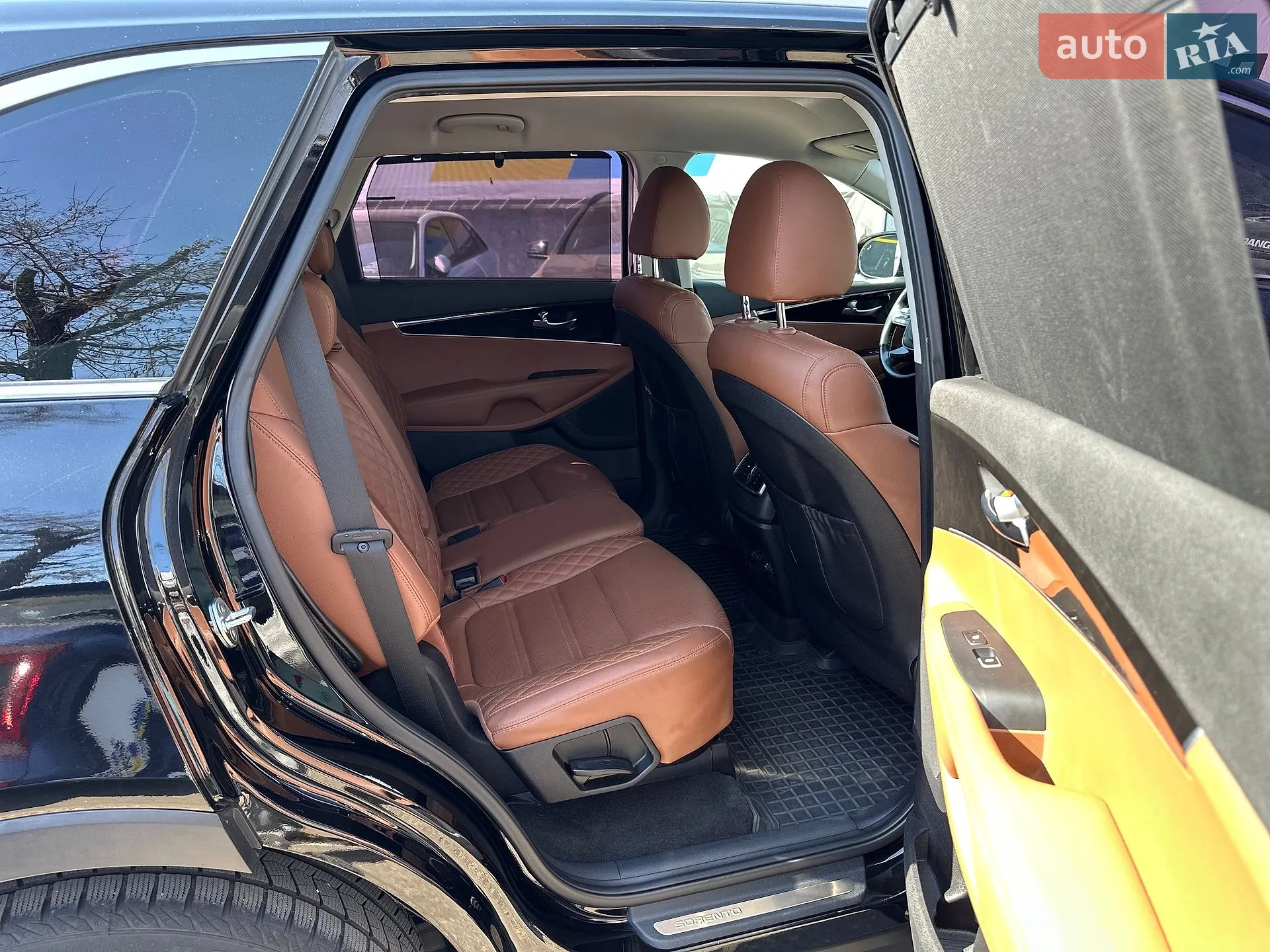 2019 Kia Sorento - мініатюра 34