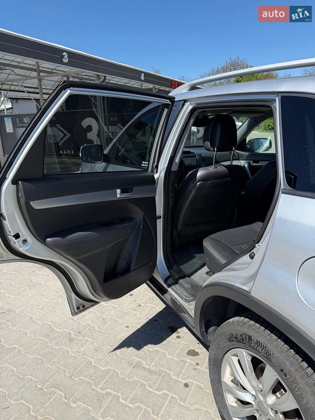 2011 Kia Sorento - мініатюра 18