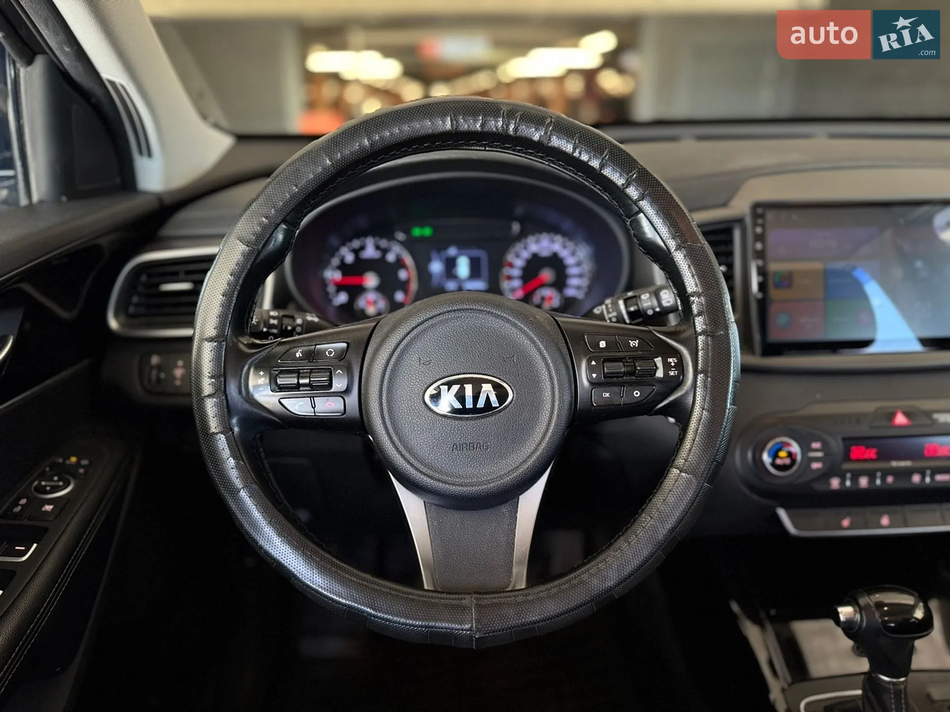 2015 Kia Sorento - мініатюра 18