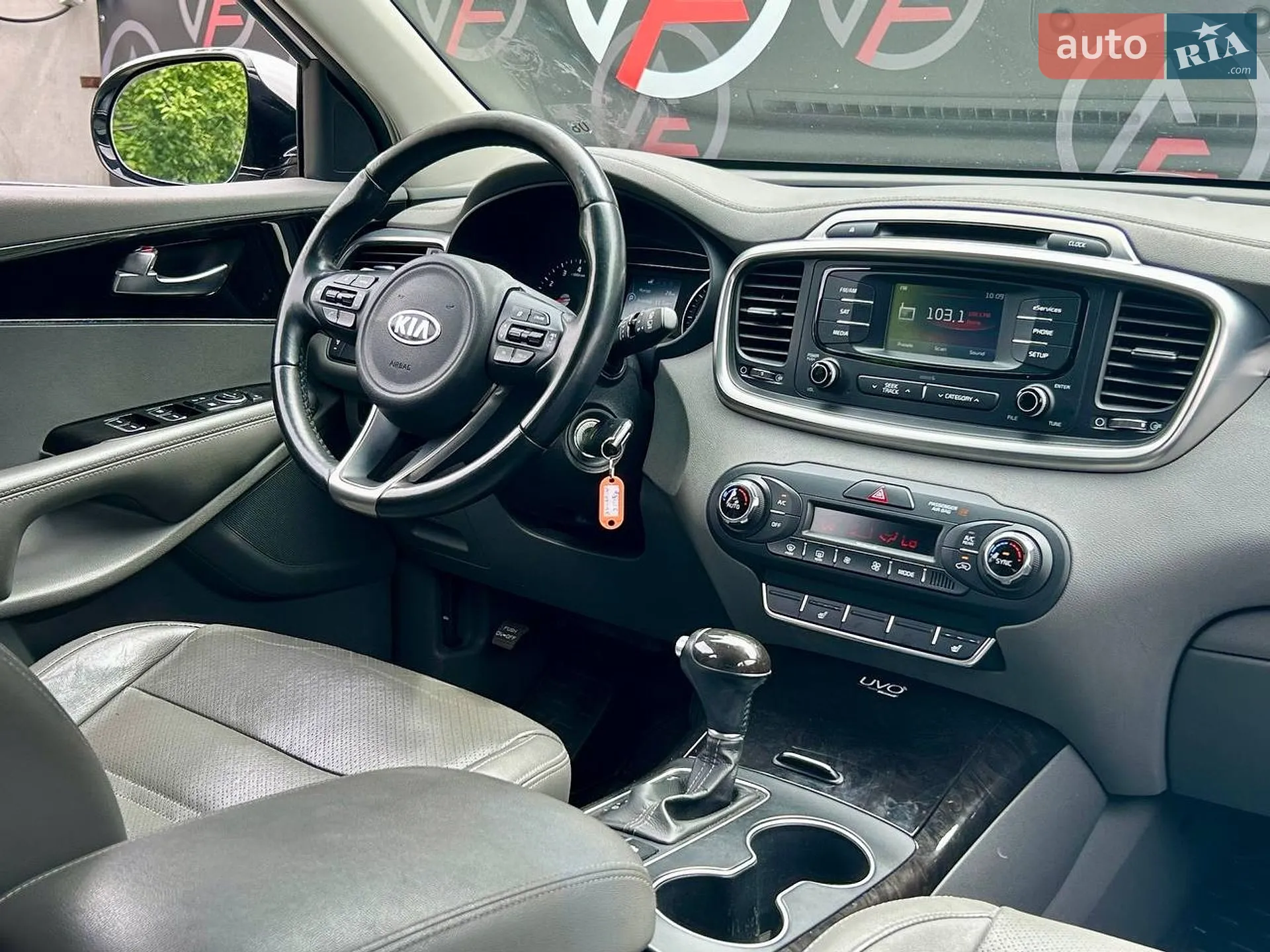 2015 Kia Sorento - мініатюра 15