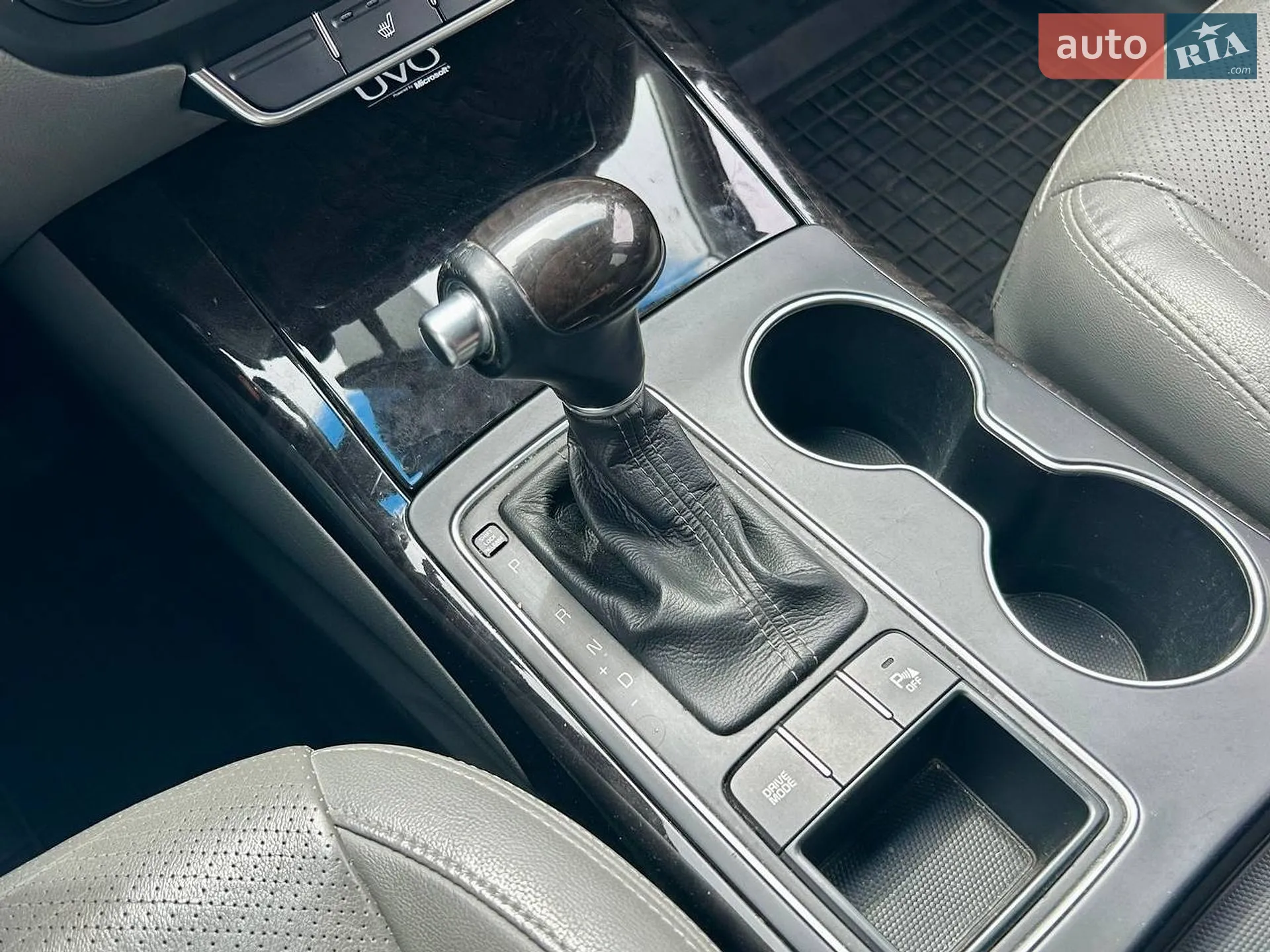 2015 Kia Sorento - мініатюра 24