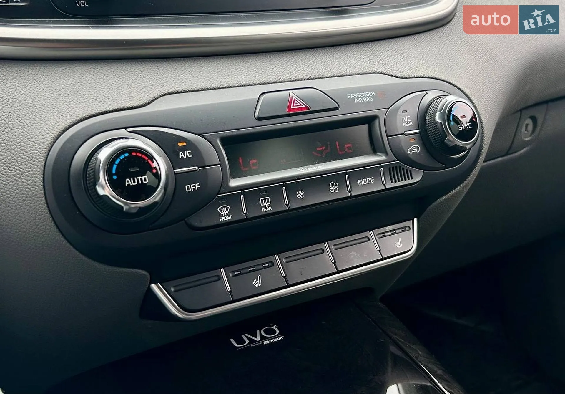 2015 Kia Sorento - мініатюра 23