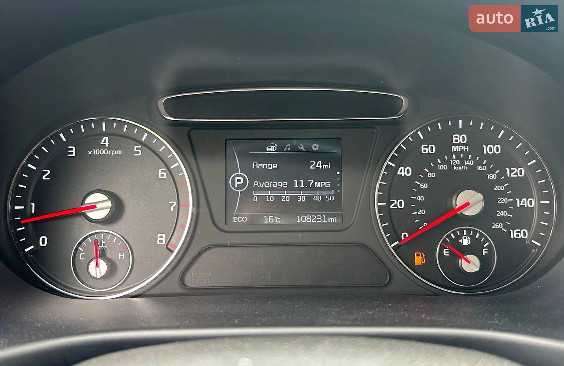 2015 Kia Sorento - мініатюра 19