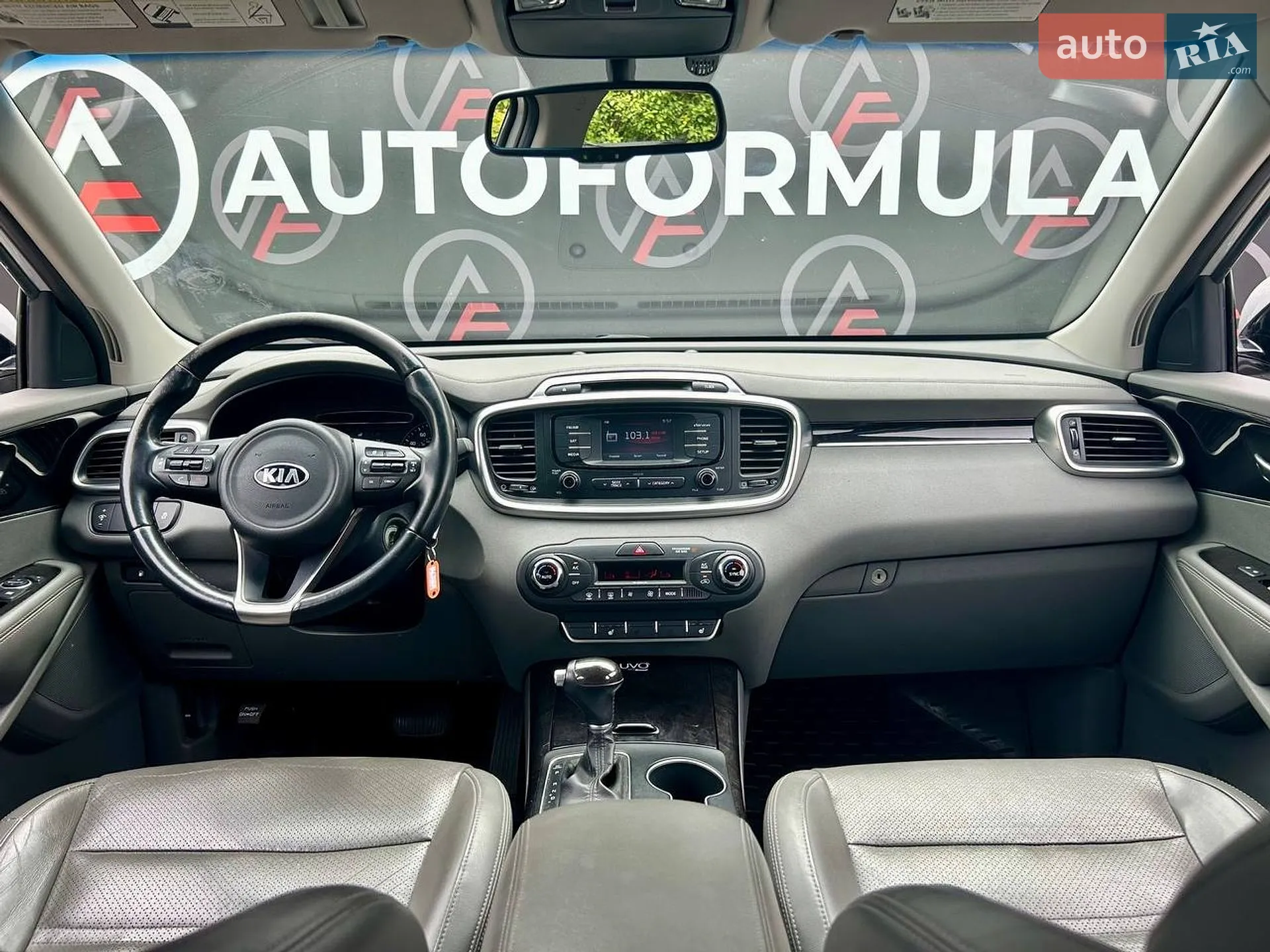 2015 Kia Sorento - мініатюра 14