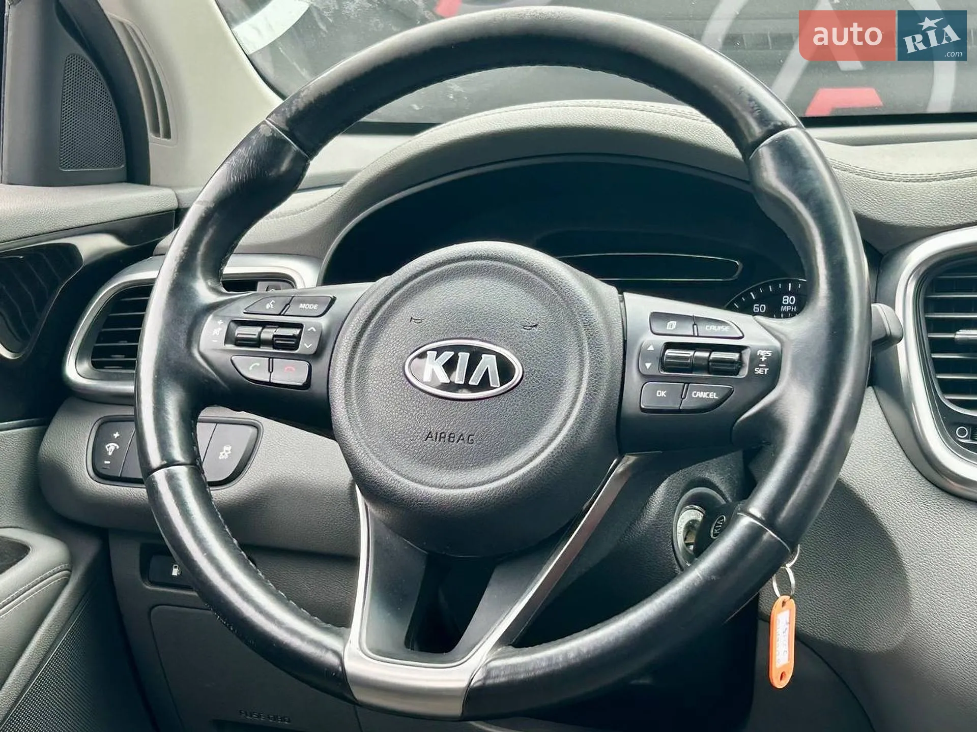 2015 Kia Sorento - мініатюра 16
