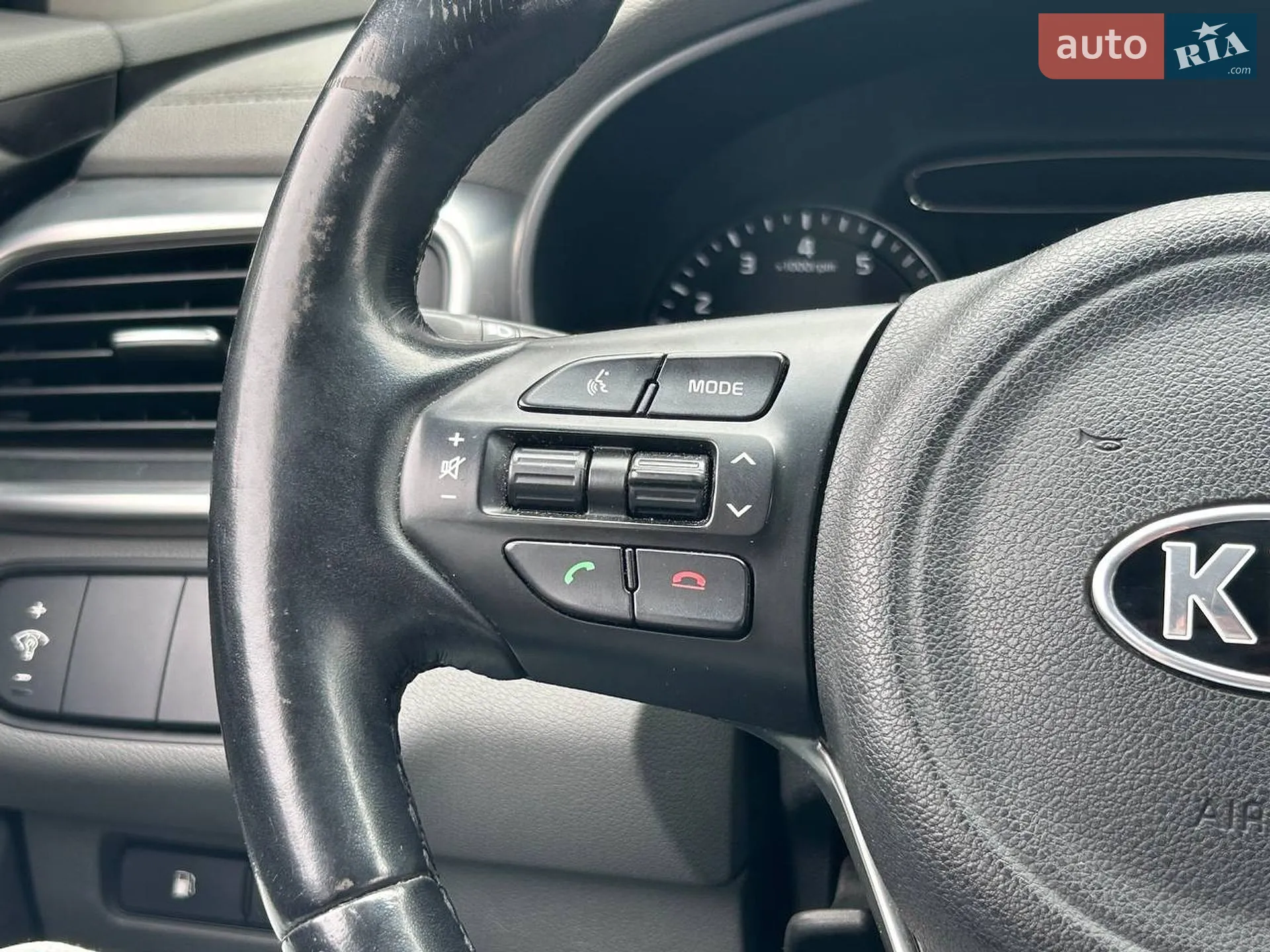 2015 Kia Sorento - мініатюра 18