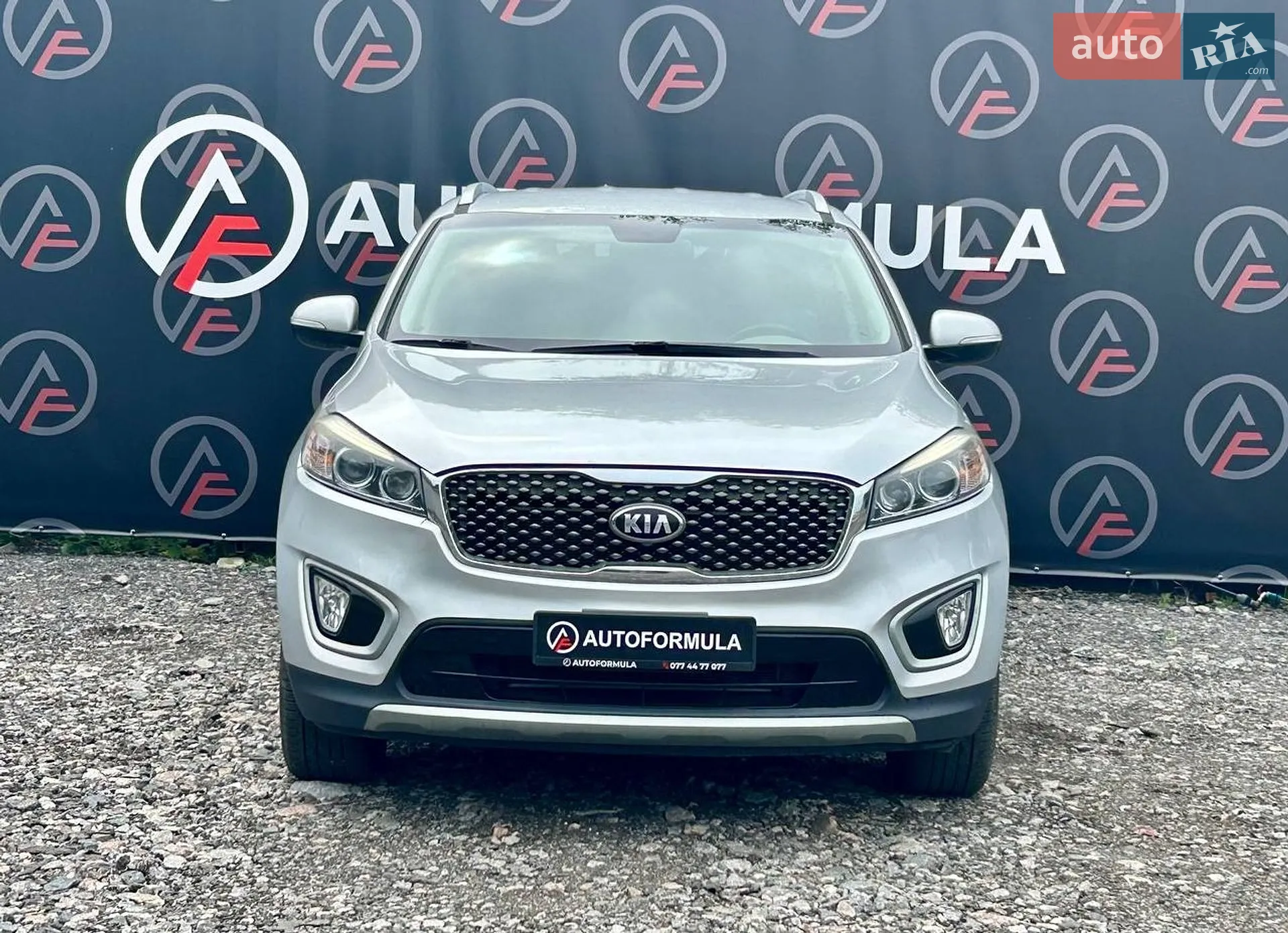 2015 Kia Sorento - мініатюра 2