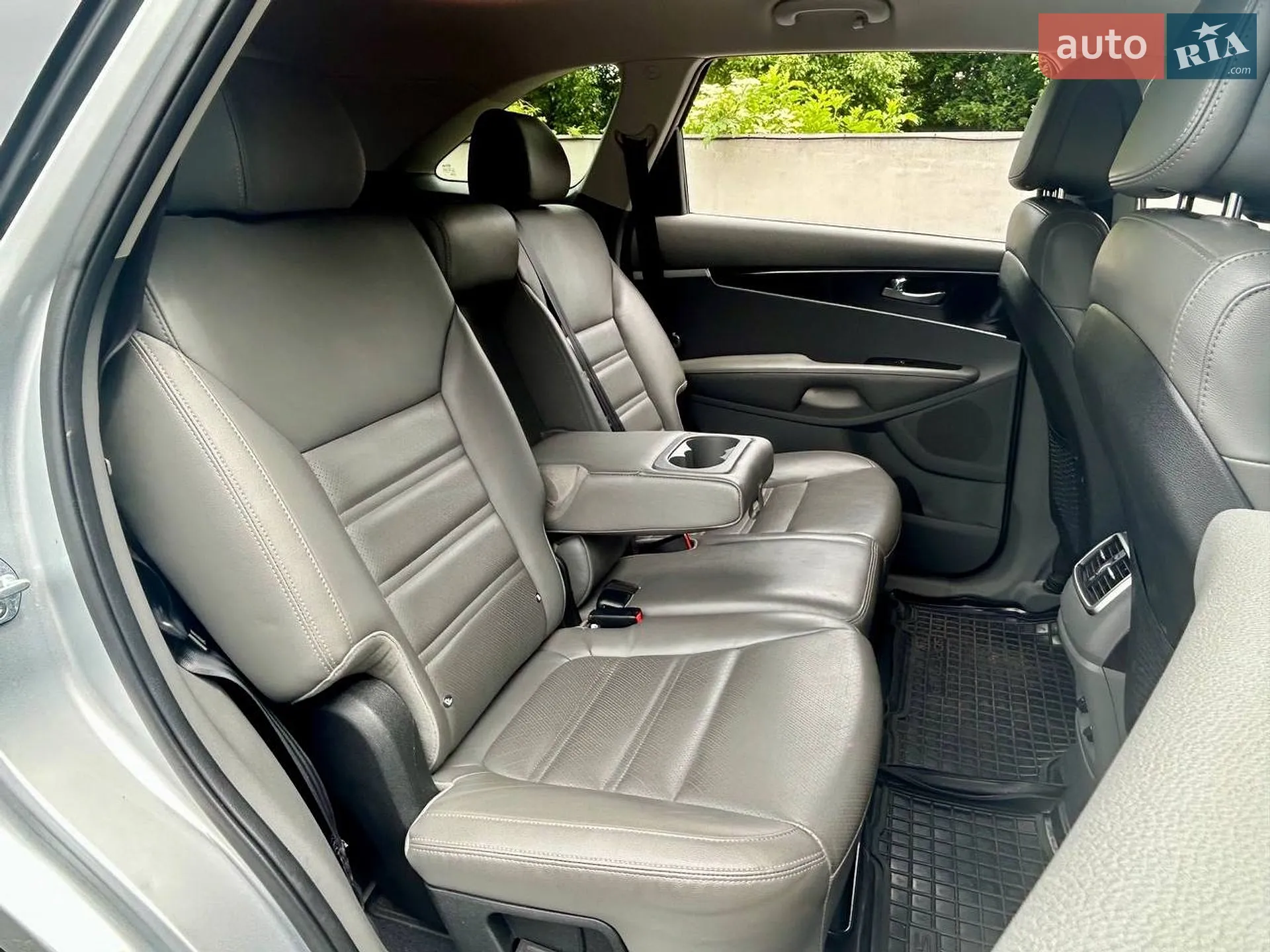 2015 Kia Sorento - мініатюра 12