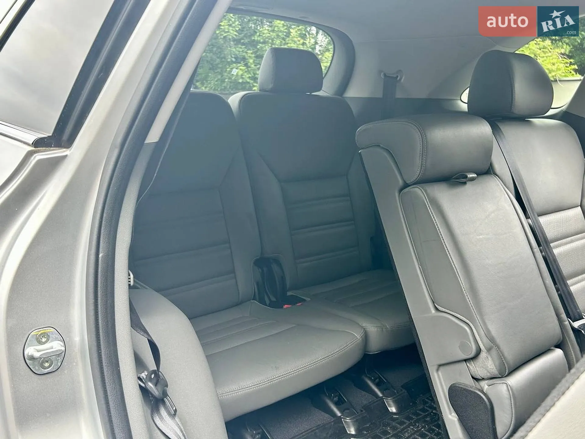 2015 Kia Sorento - мініатюра 11