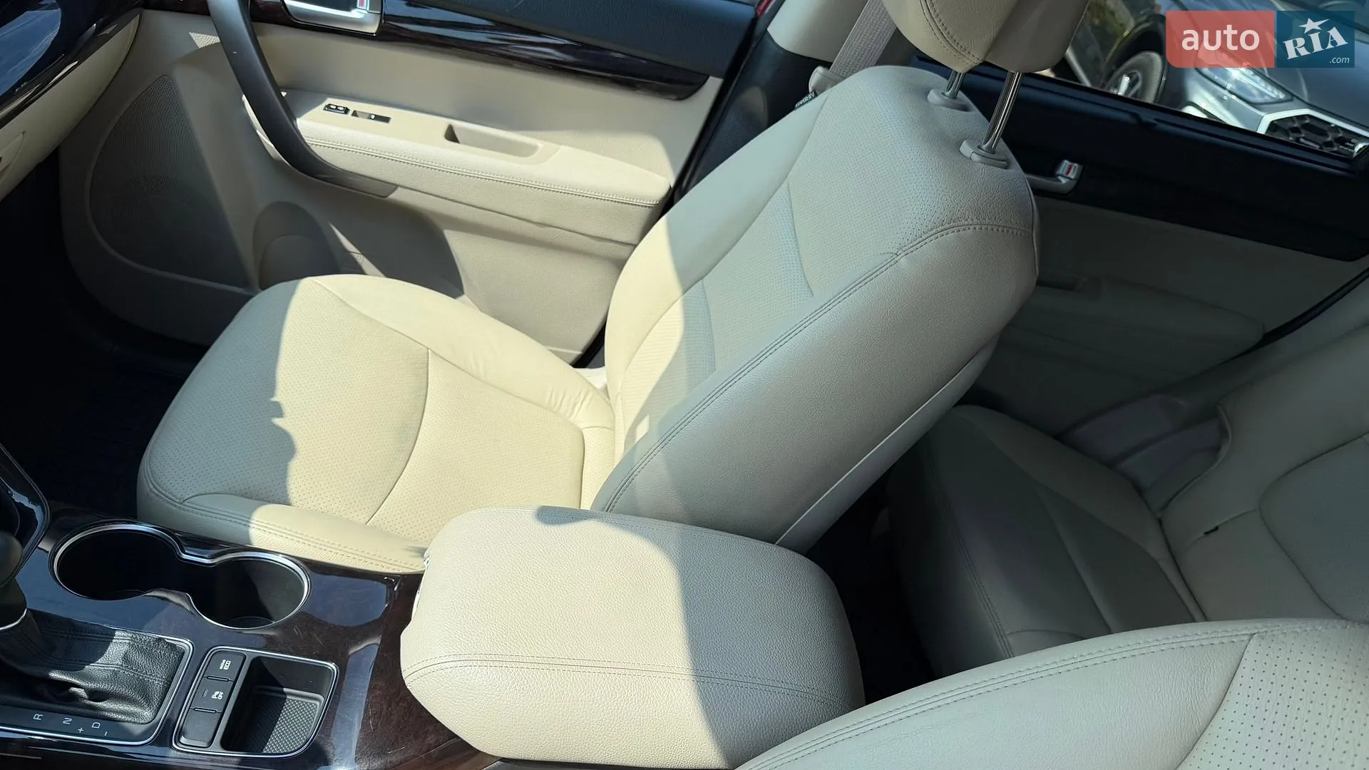 2014 Kia Sorento - мініатюра 29
