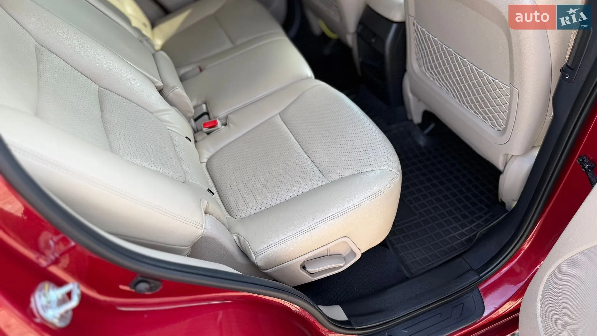 2014 Kia Sorento - мініатюра 39