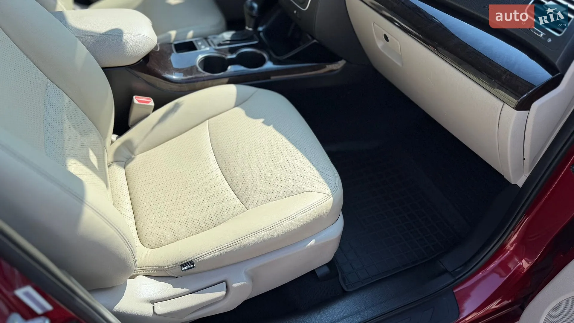 2014 Kia Sorento - мініатюра 42