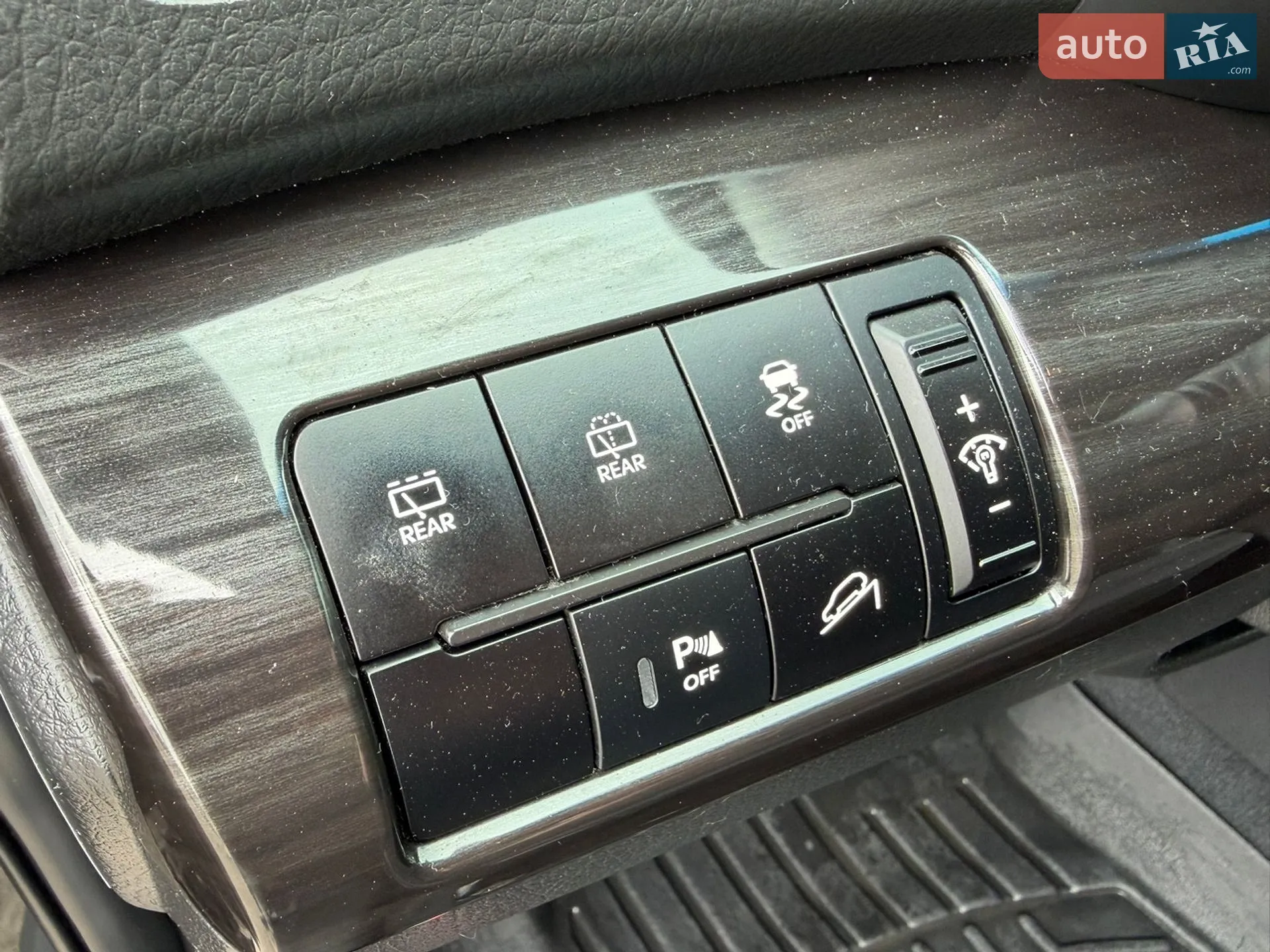 2011 Kia Sorento - мініатюра 16