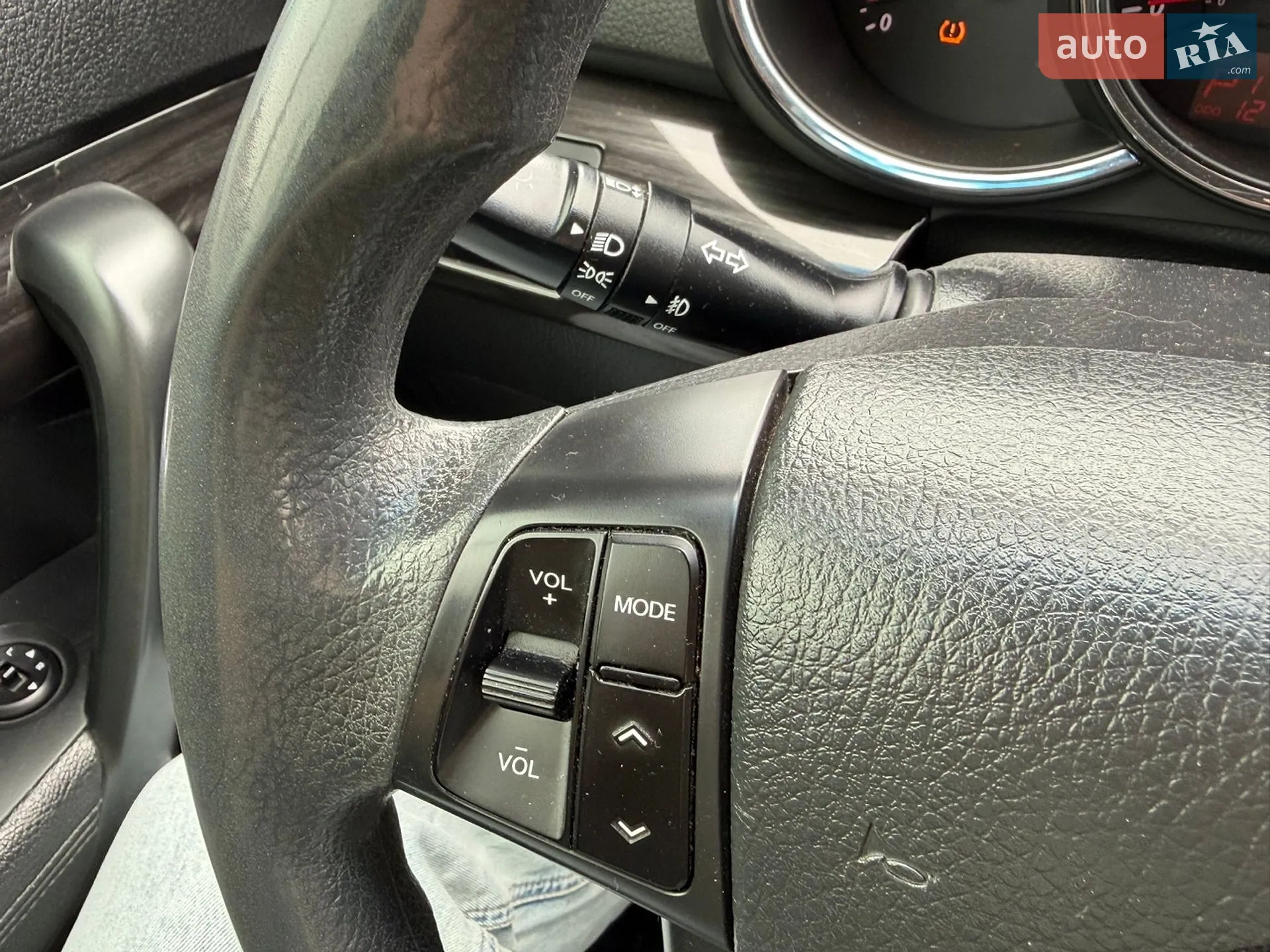 2011 Kia Sorento - мініатюра 19