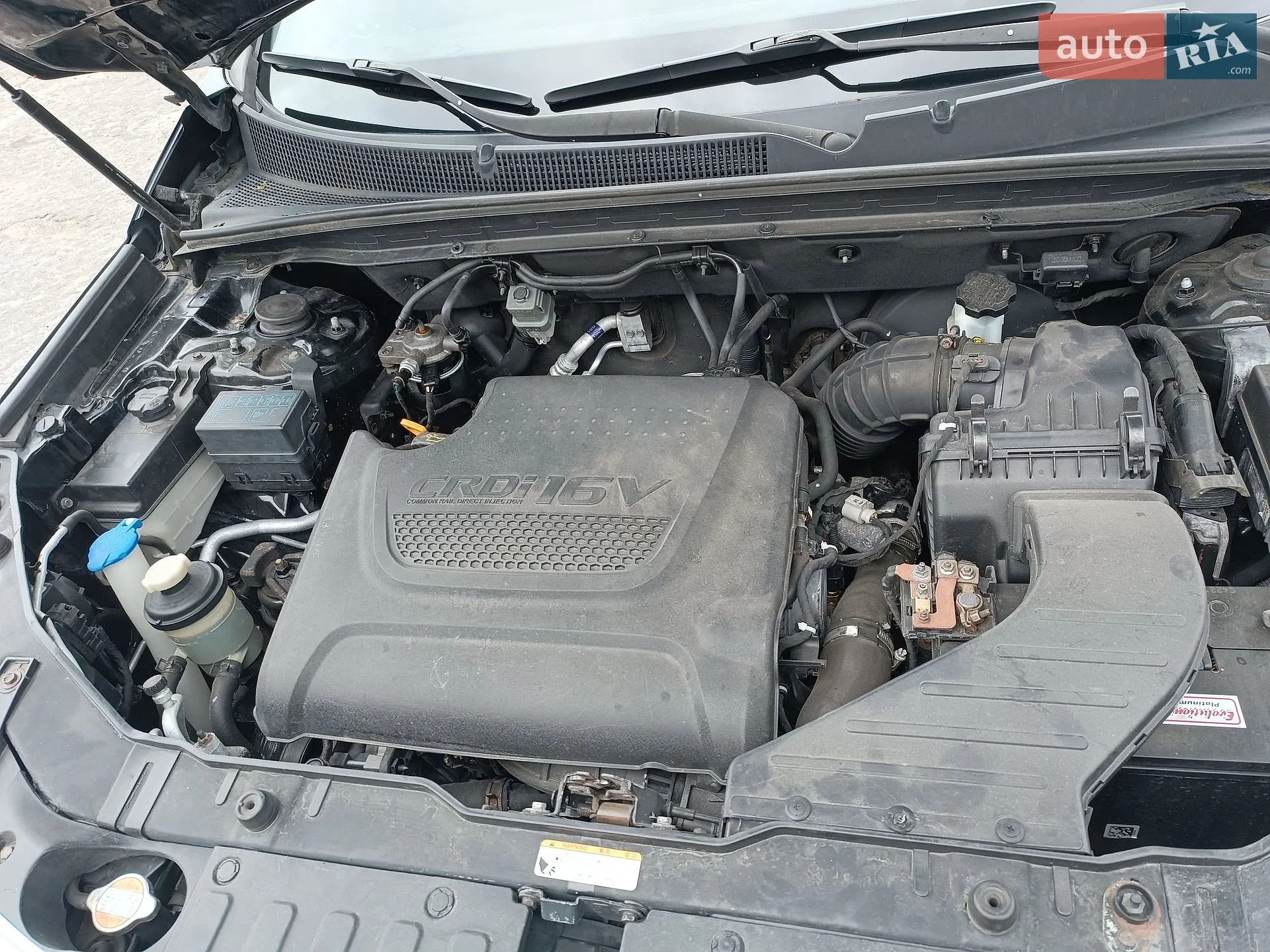 2010 Kia Sorento - мініатюра 15
