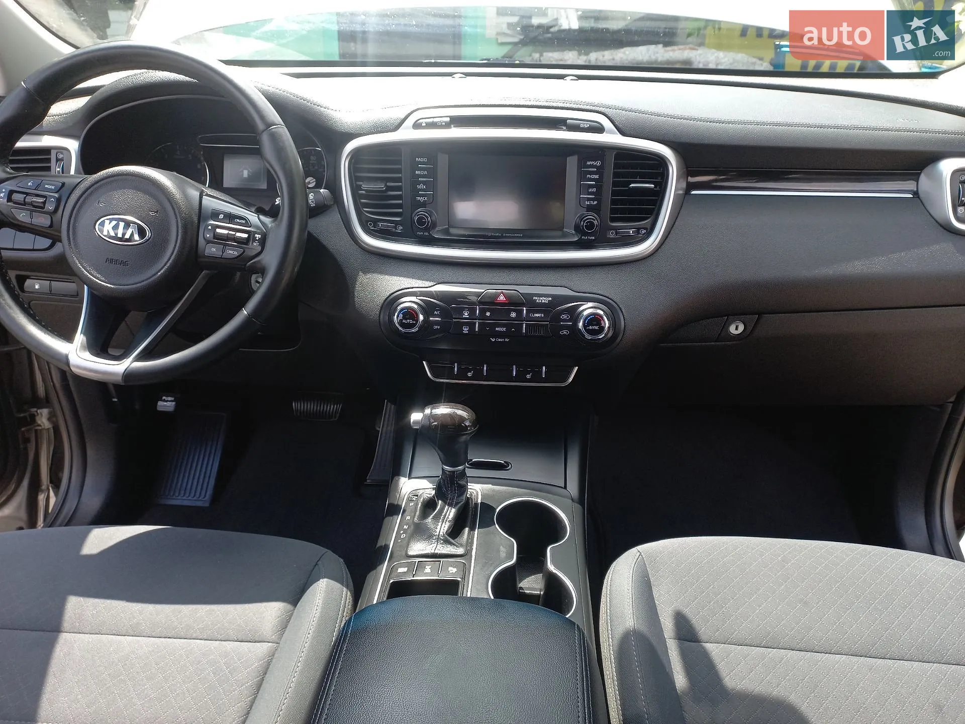 2018 Kia Sorento - мініатюра 10