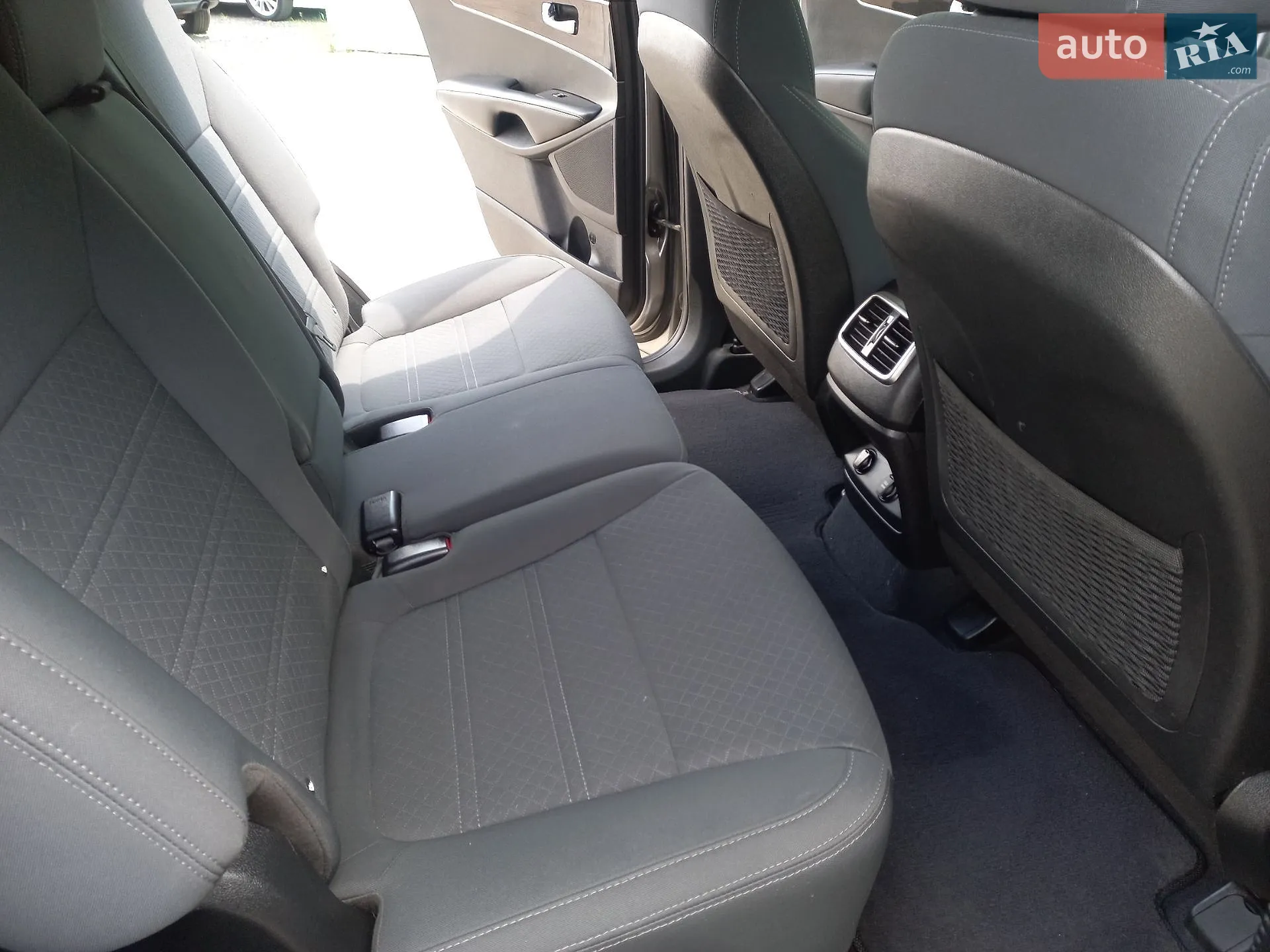 2018 Kia Sorento - мініатюра 13