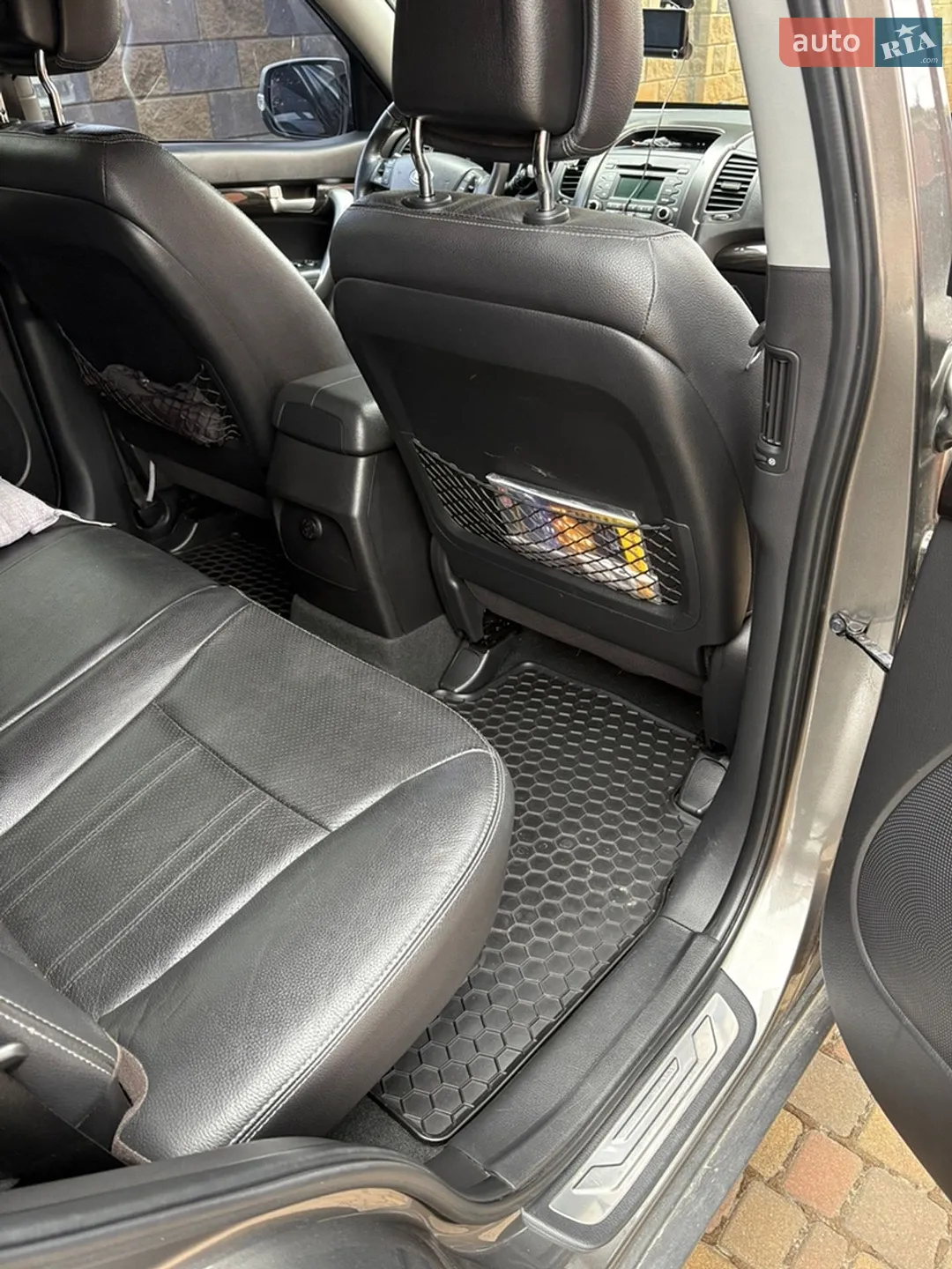 2012 Kia Sorento - мініатюра 15