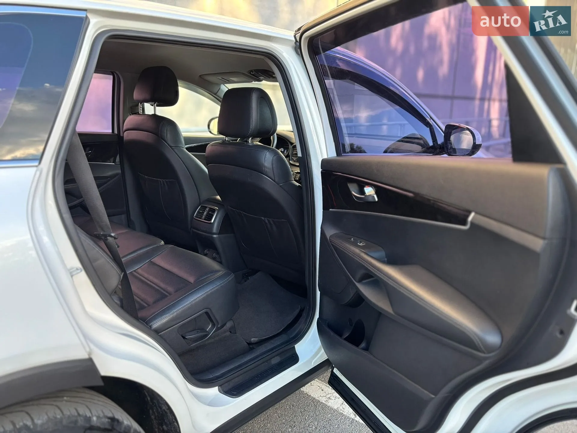 2015 Kia Sorento - мініатюра 18