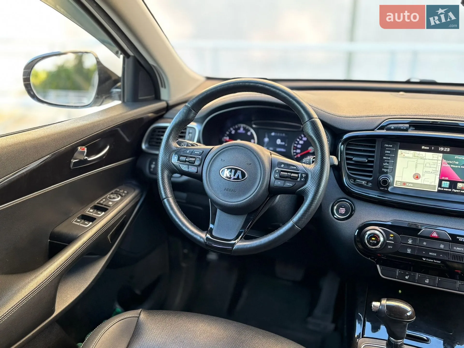 2015 Kia Sorento - мініатюра 22
