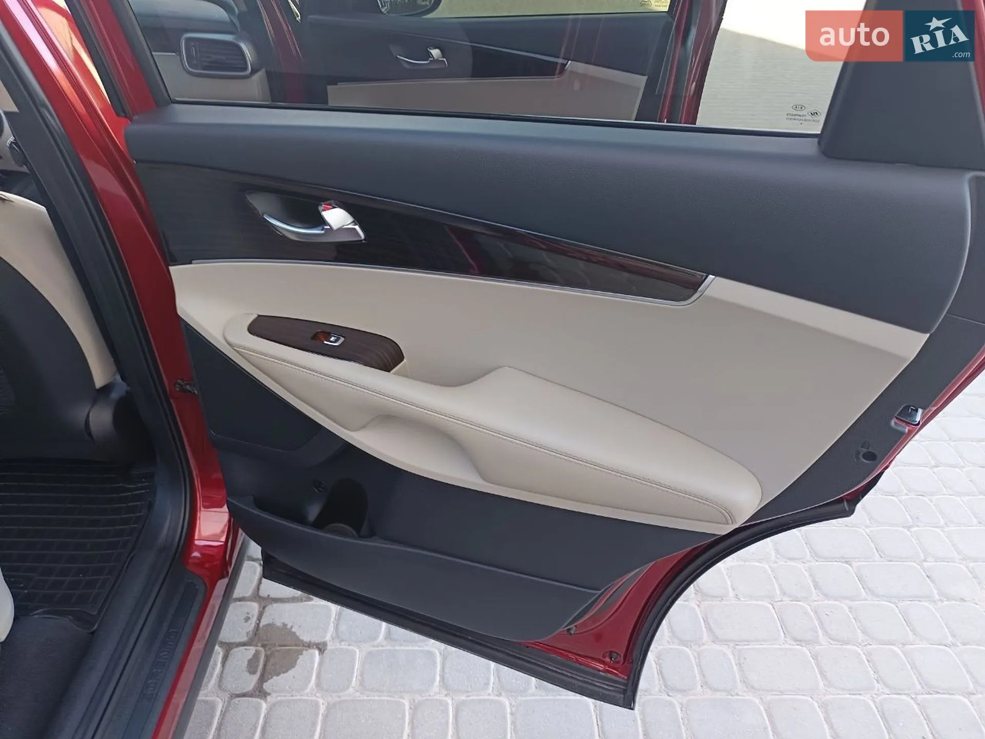 2020 Kia Sorento - мініатюра 23