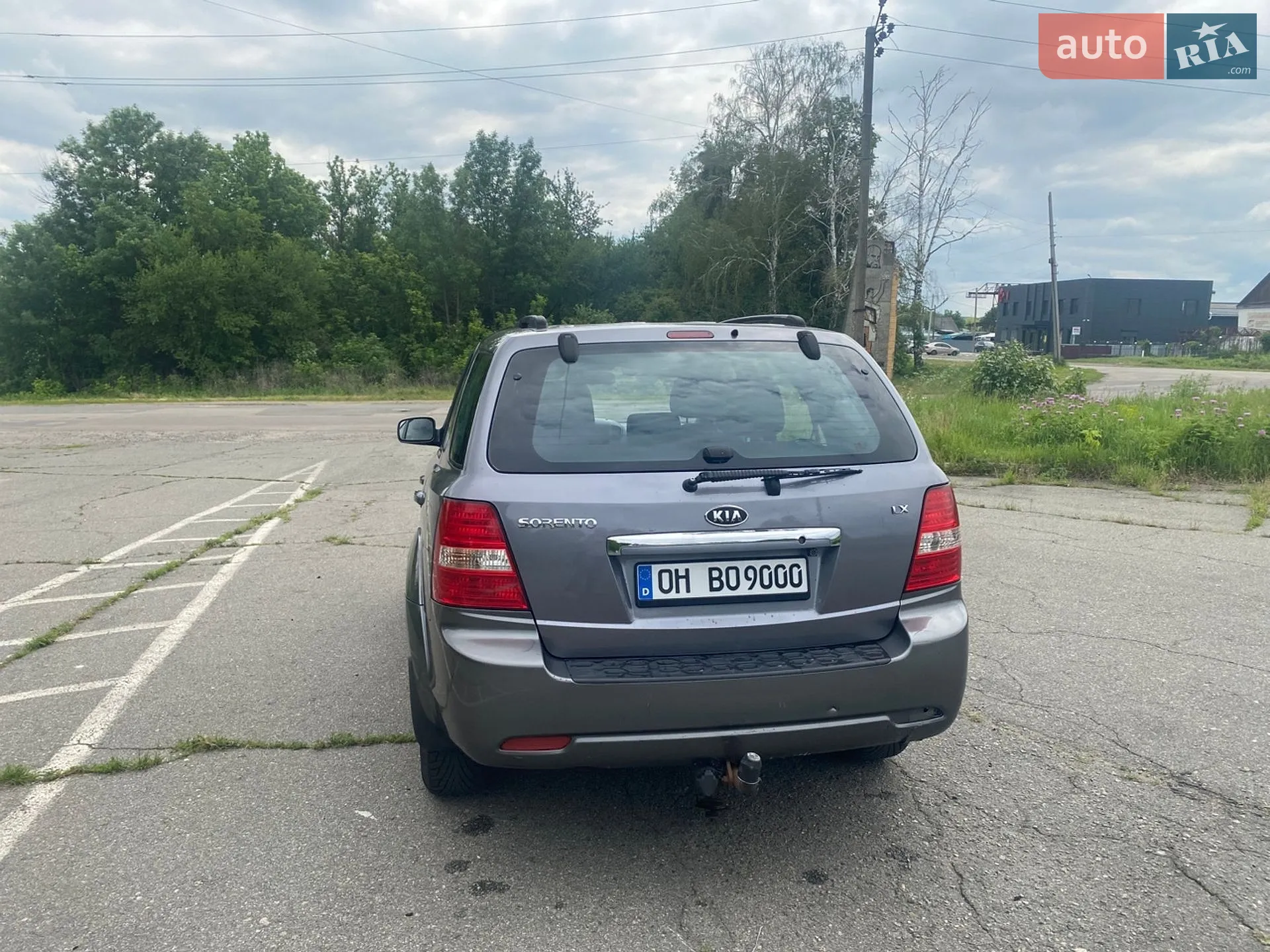 2010 Renault Kangoo - мініатюра 8
