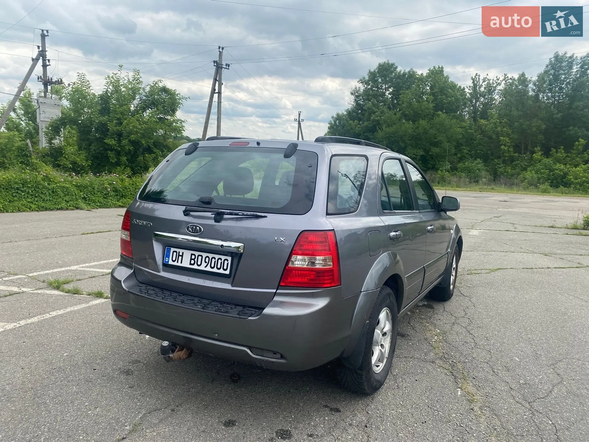 2010 Renault Kangoo - мініатюра 9