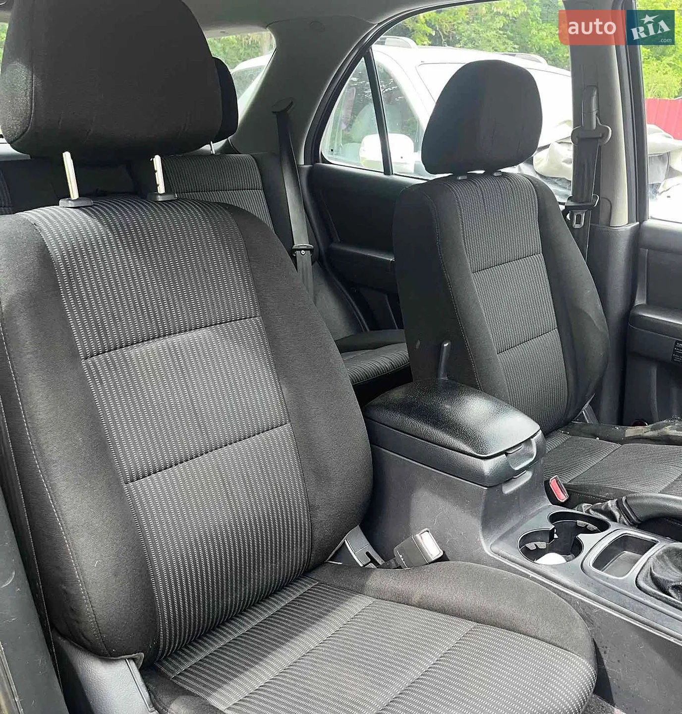 2010 Renault Kangoo - мініатюра 19