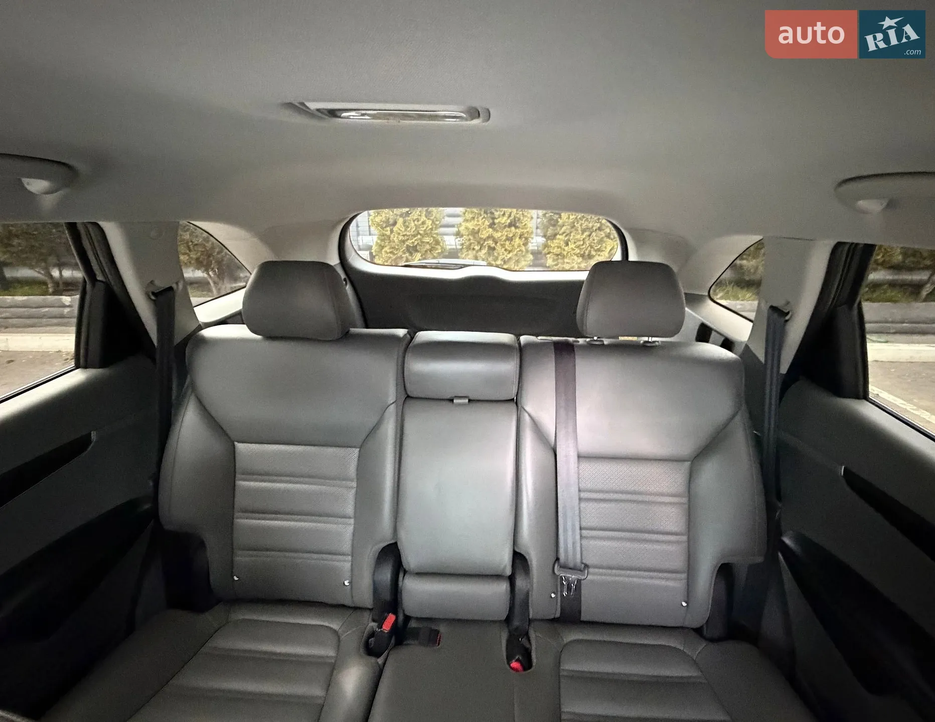 2015 Kia Sorento - мініатюра 16